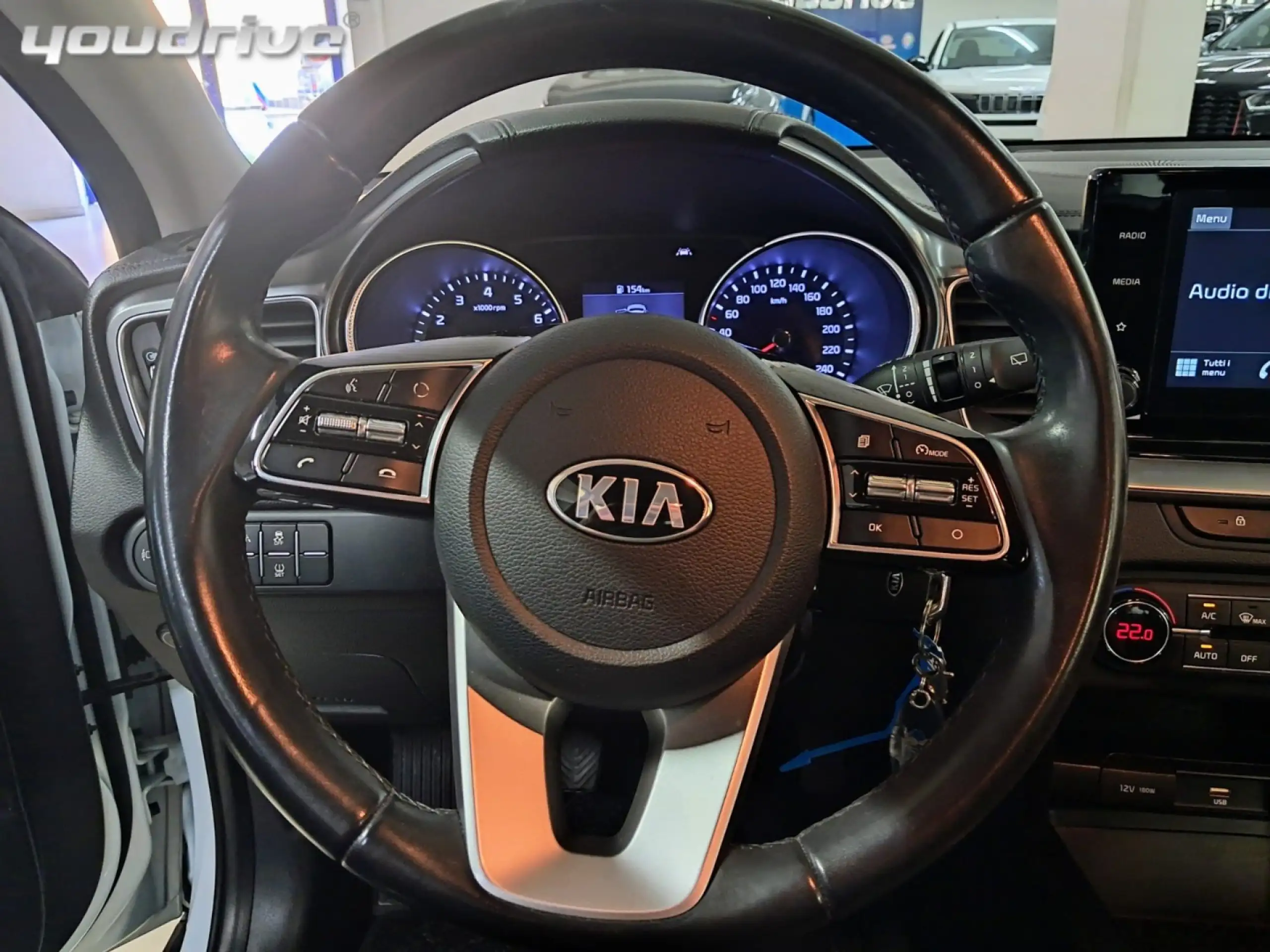 Kia - XCeed