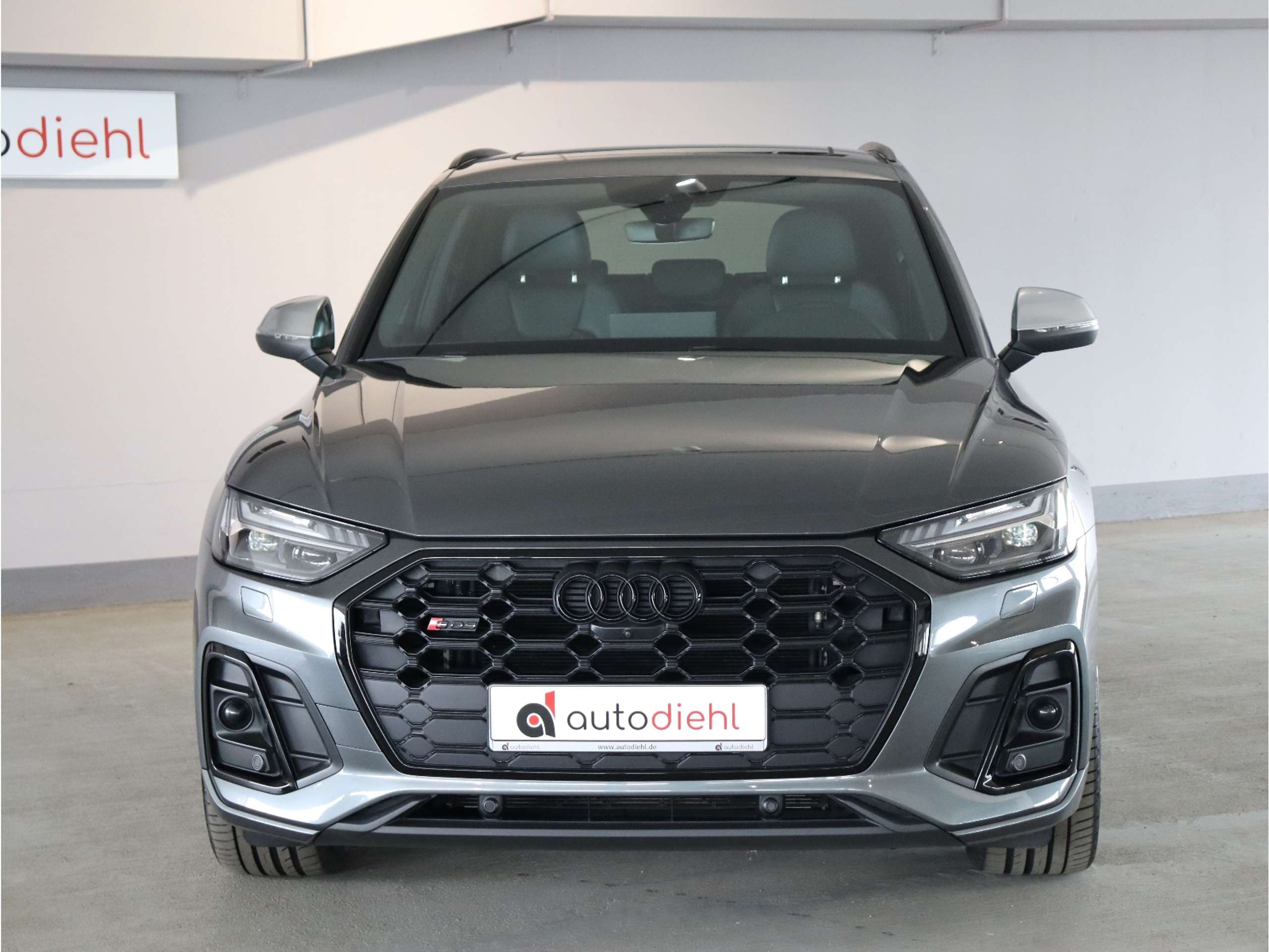 Audi - SQ5