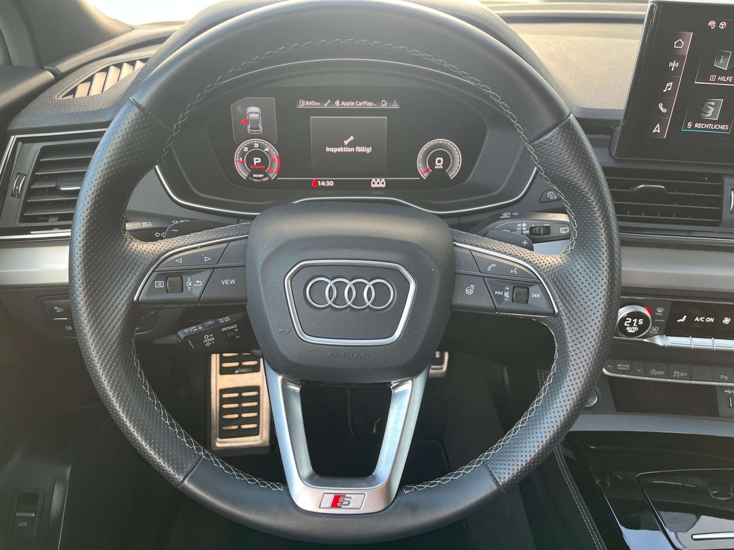 Audi - Q5