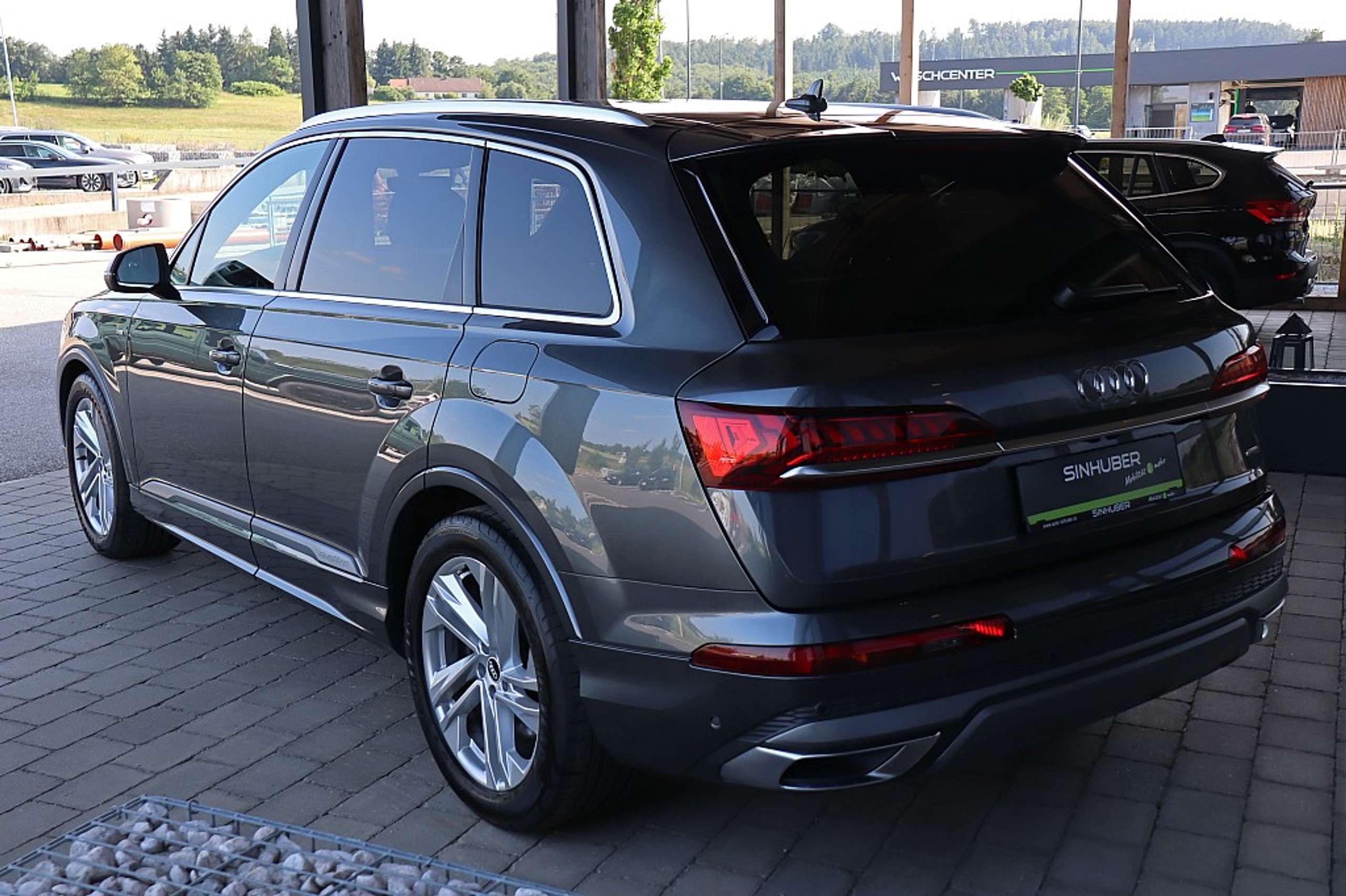 Audi - Q7