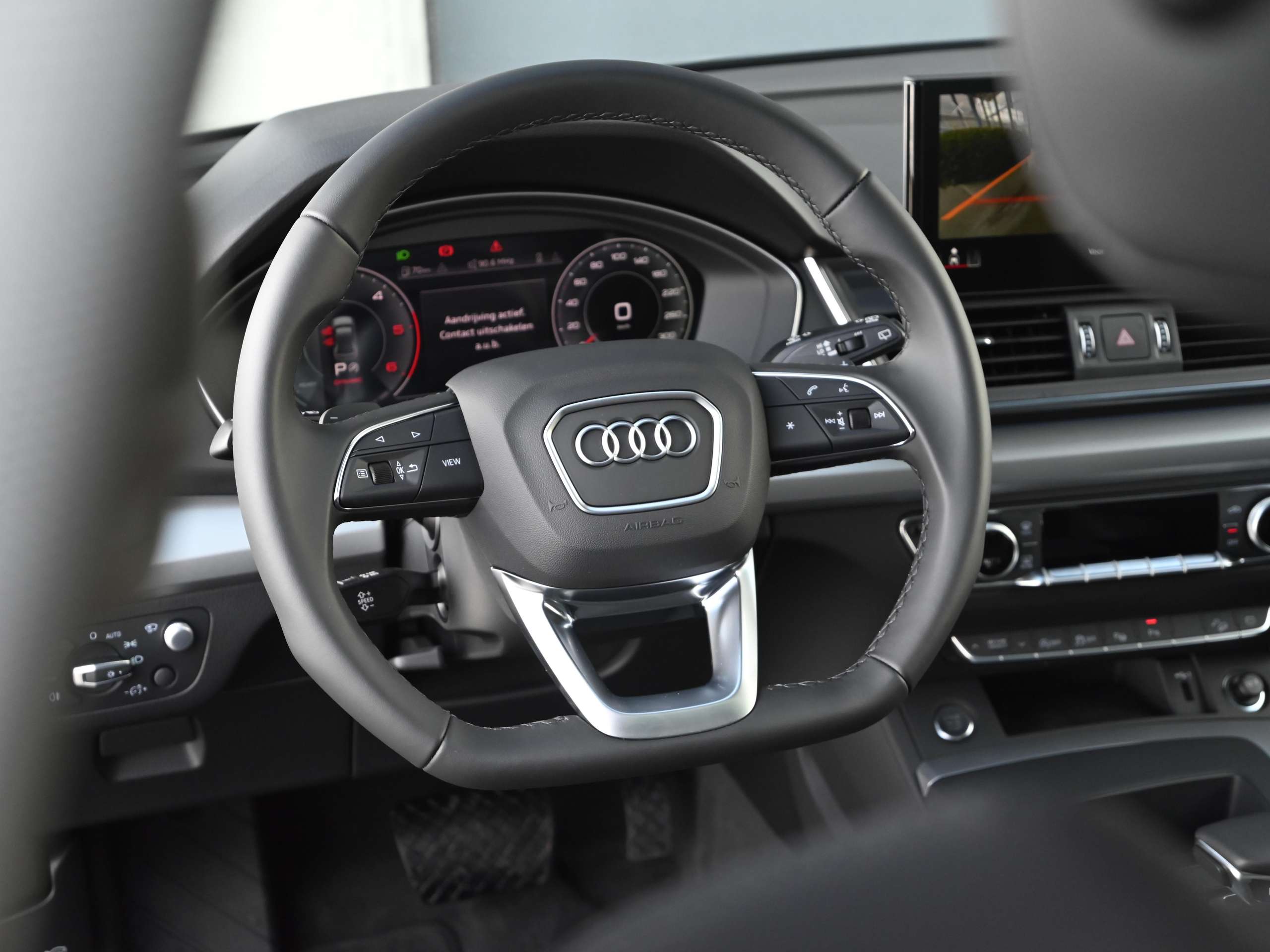 Audi - Q5