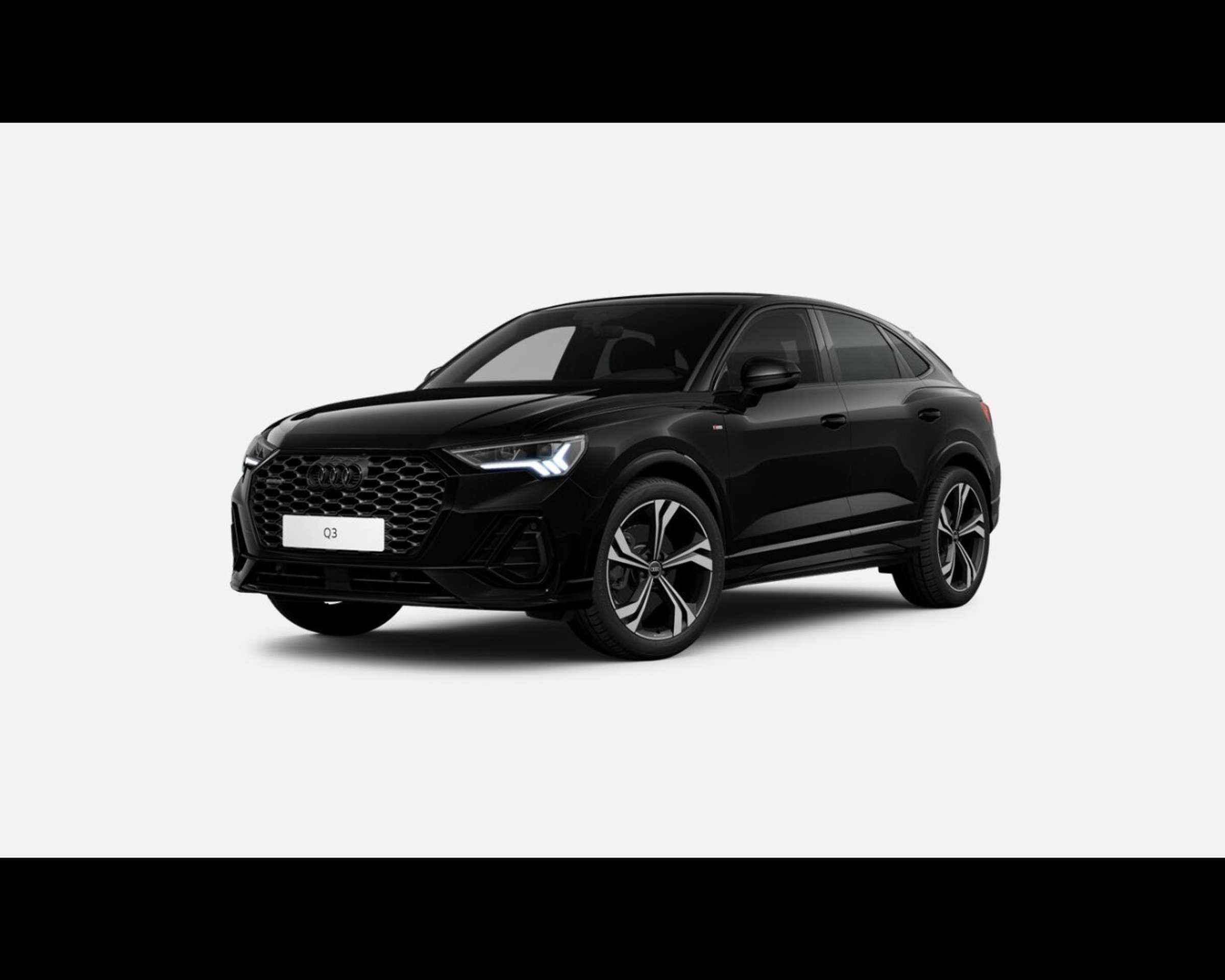 Audi Q3 2025