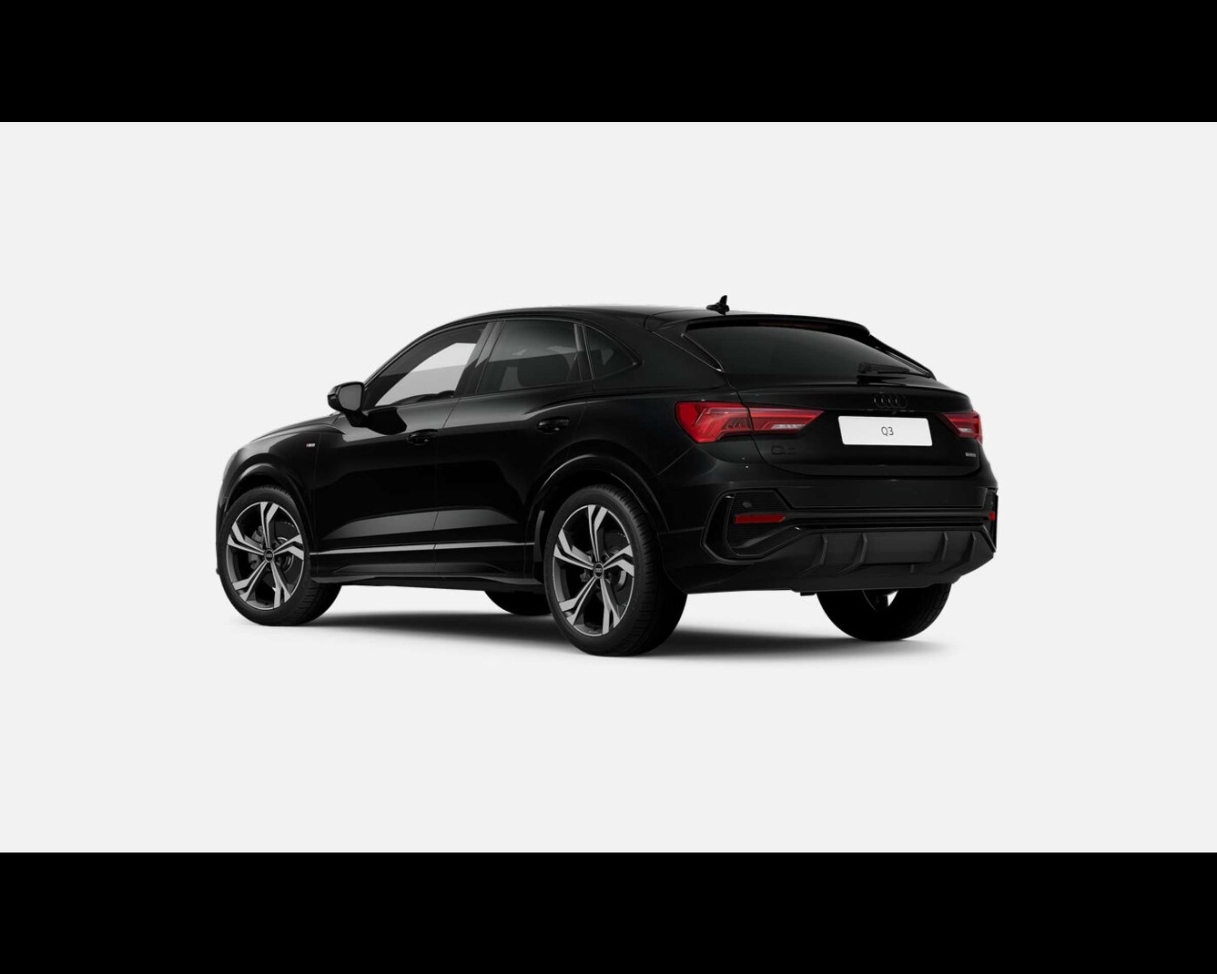 Audi - Q3