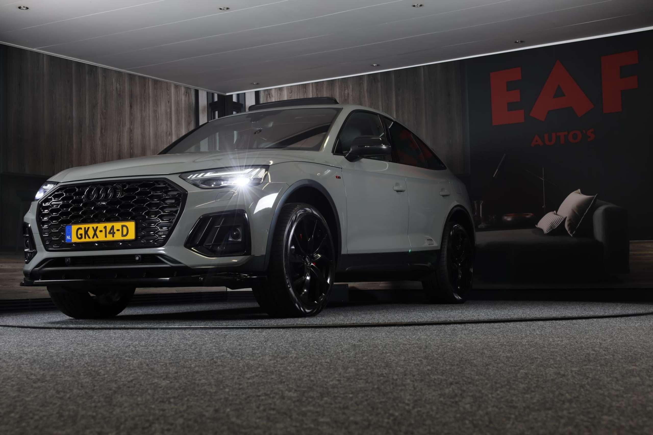 Audi - Q5