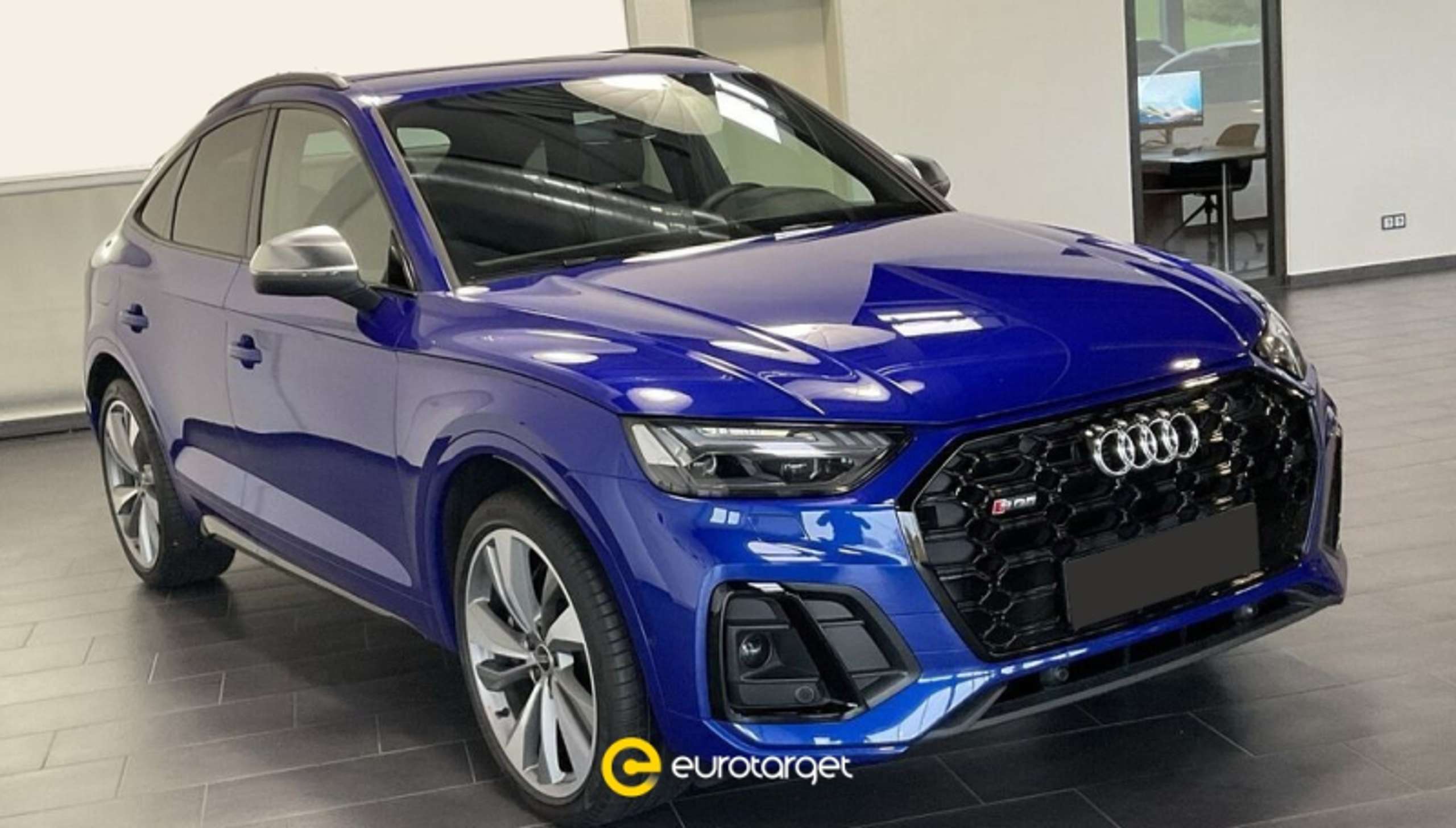 Audi - SQ5