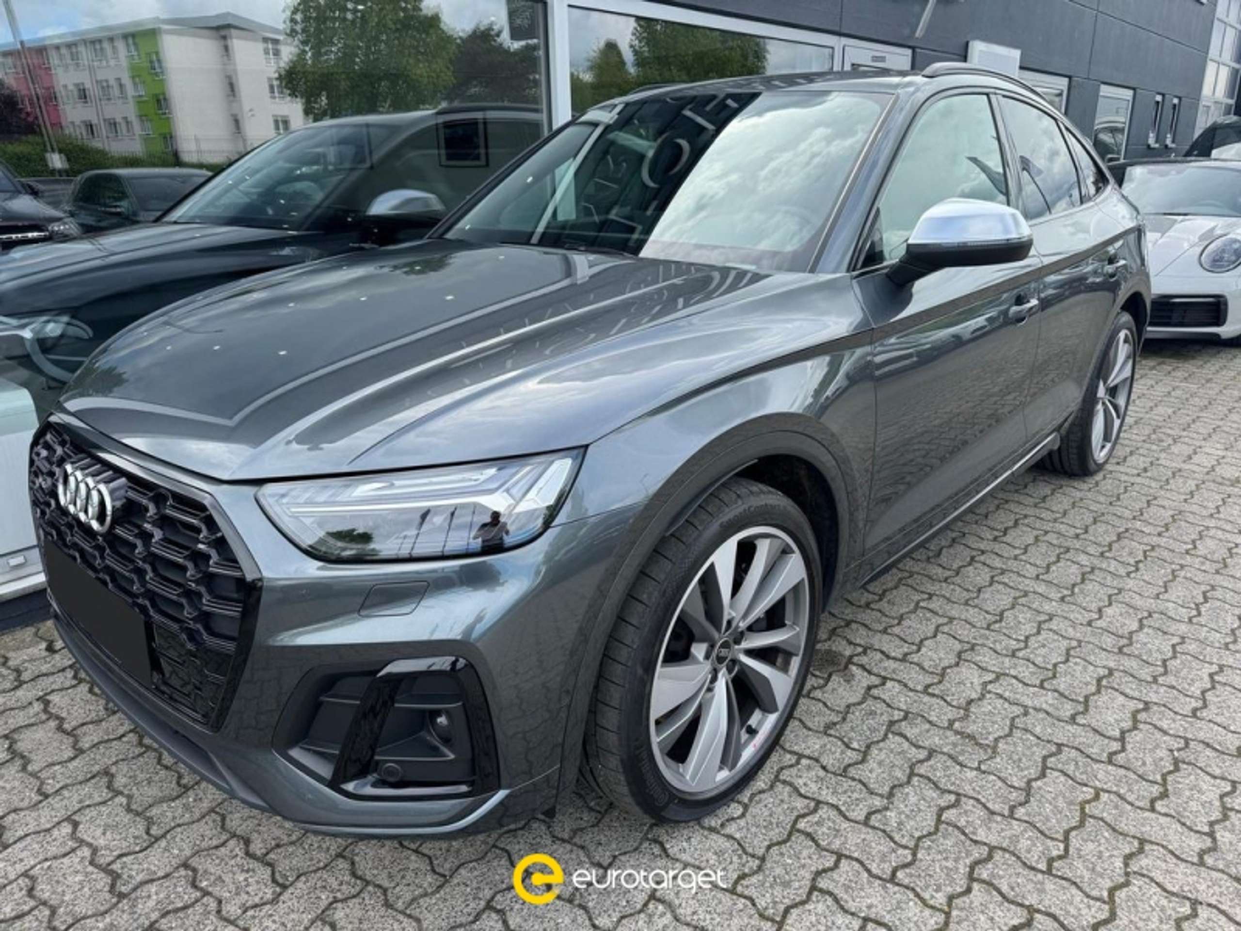 Audi - SQ5