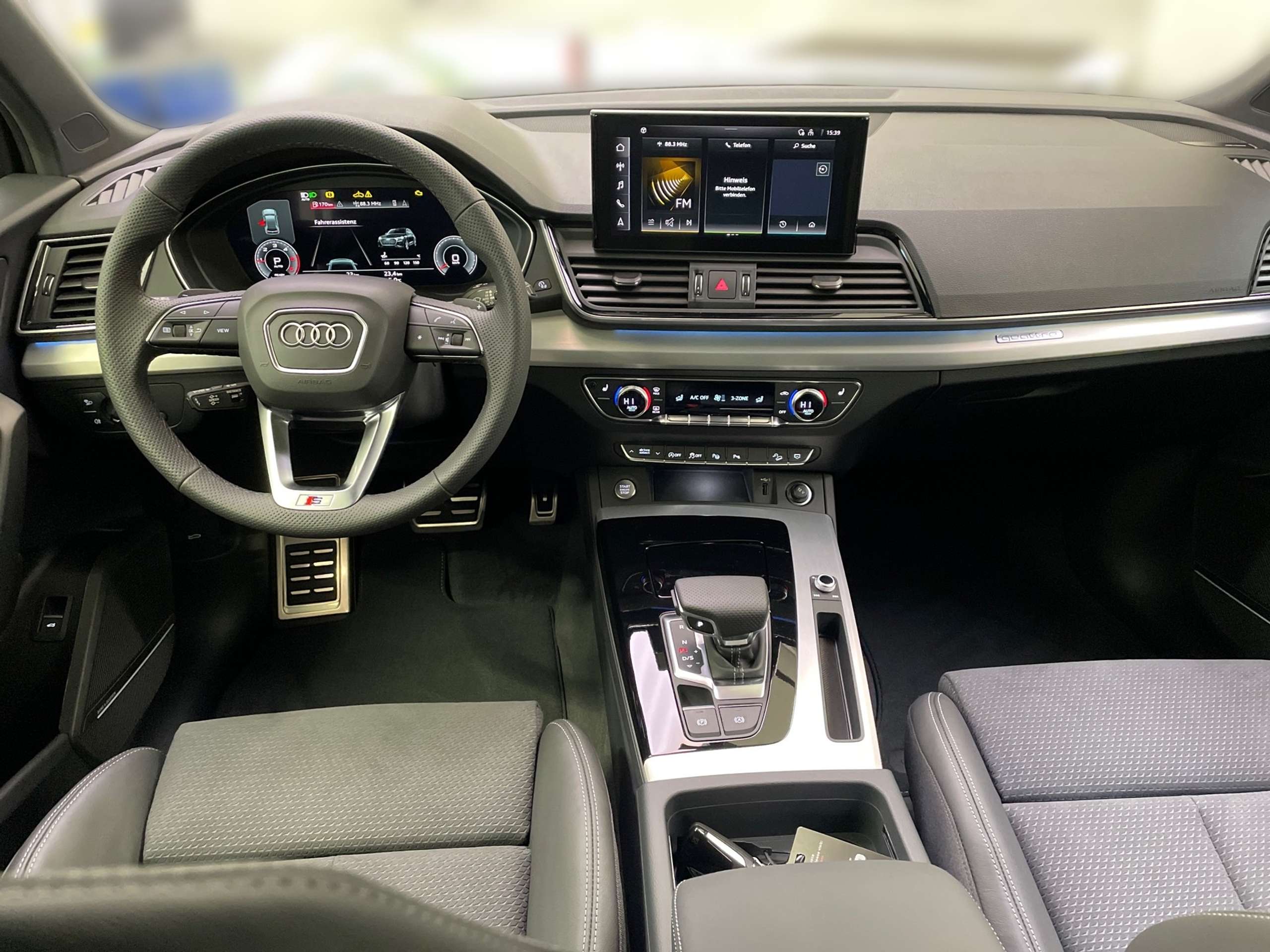 Audi - Q5