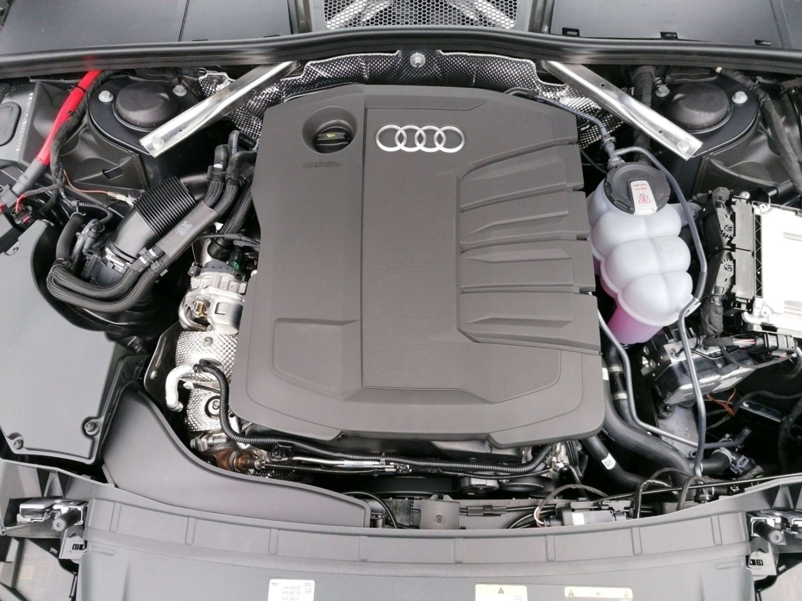 Audi - A4