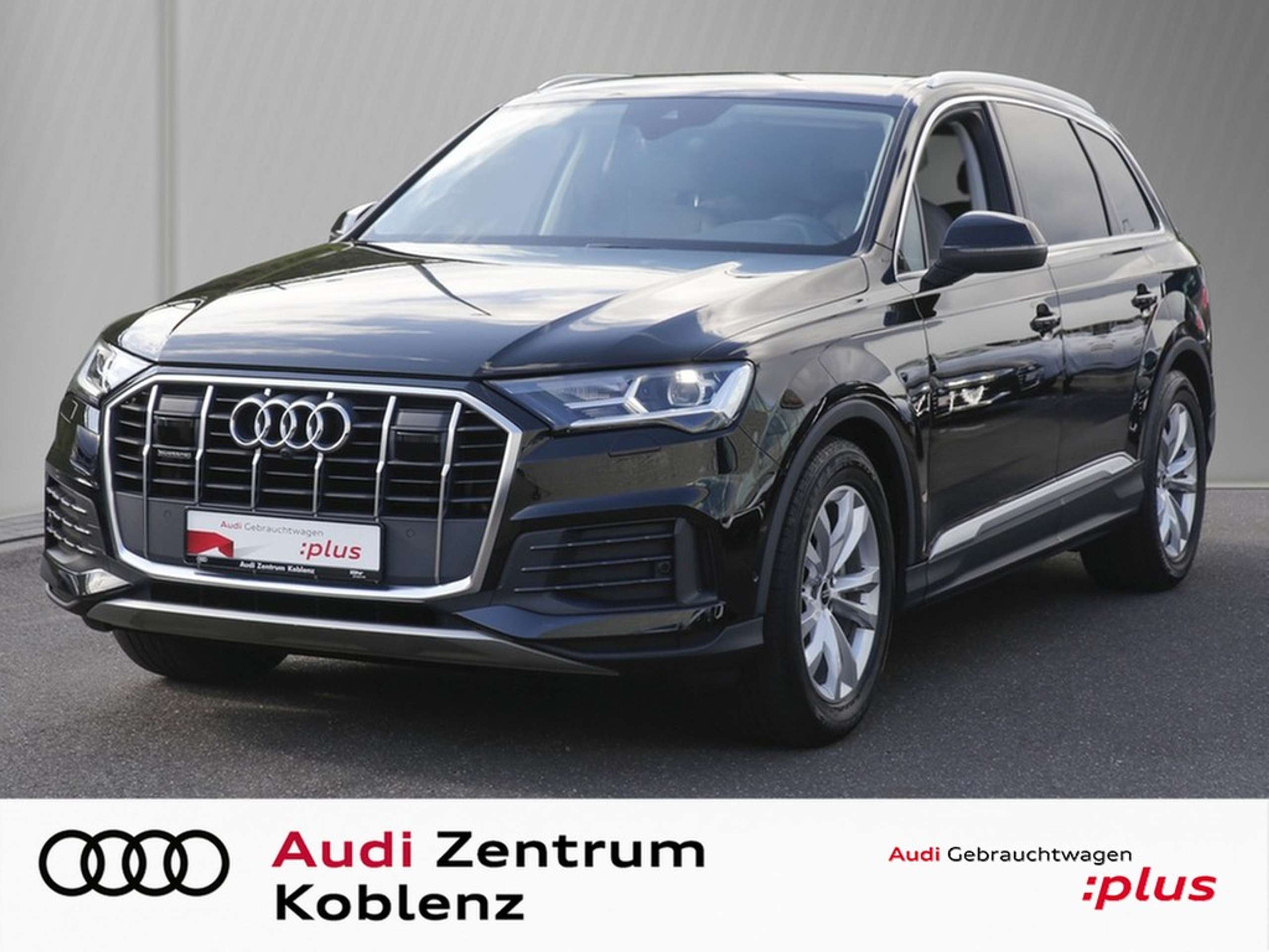 Audi - Q7