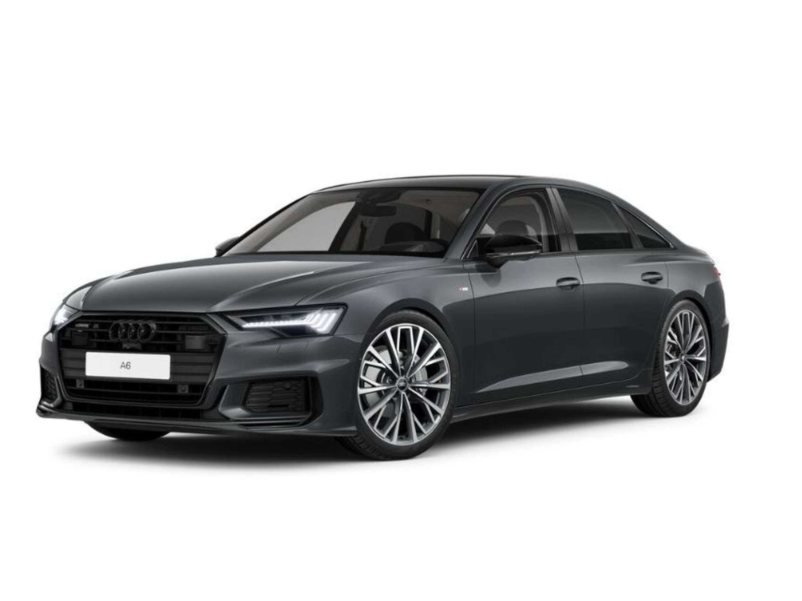 Audi - A6