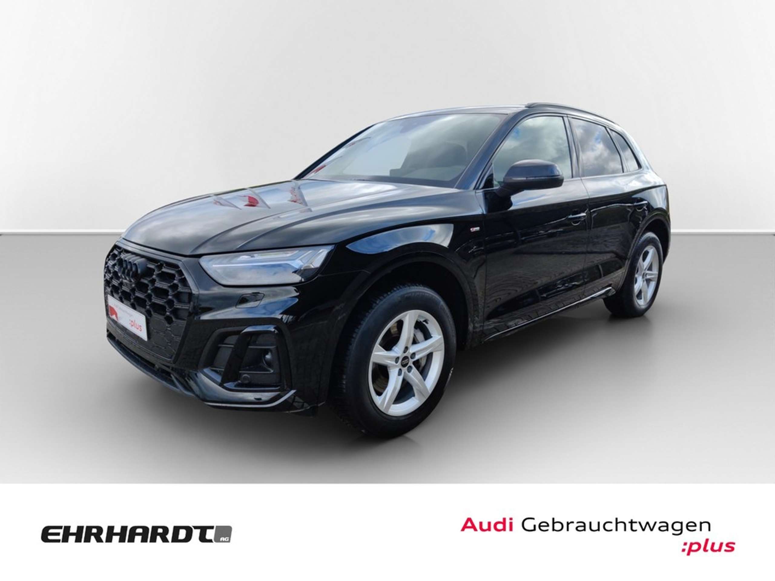 Audi - Q5