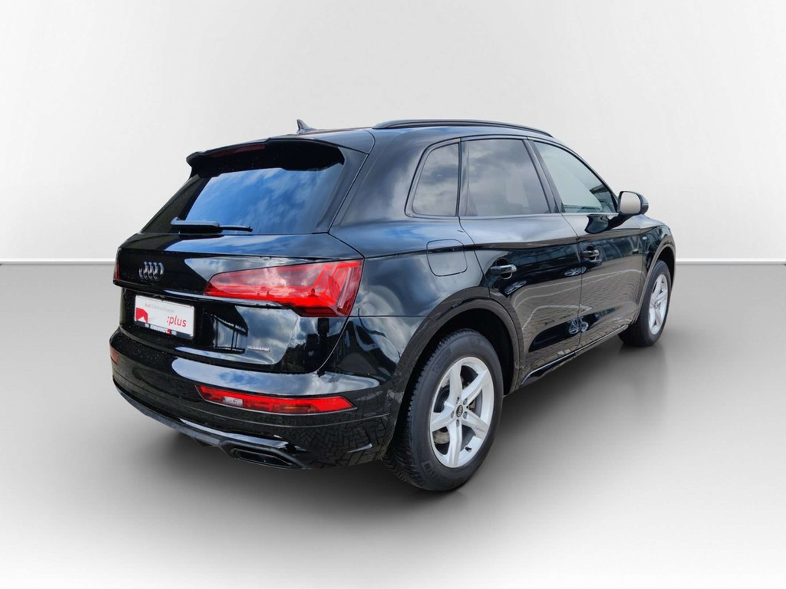 Audi - Q5