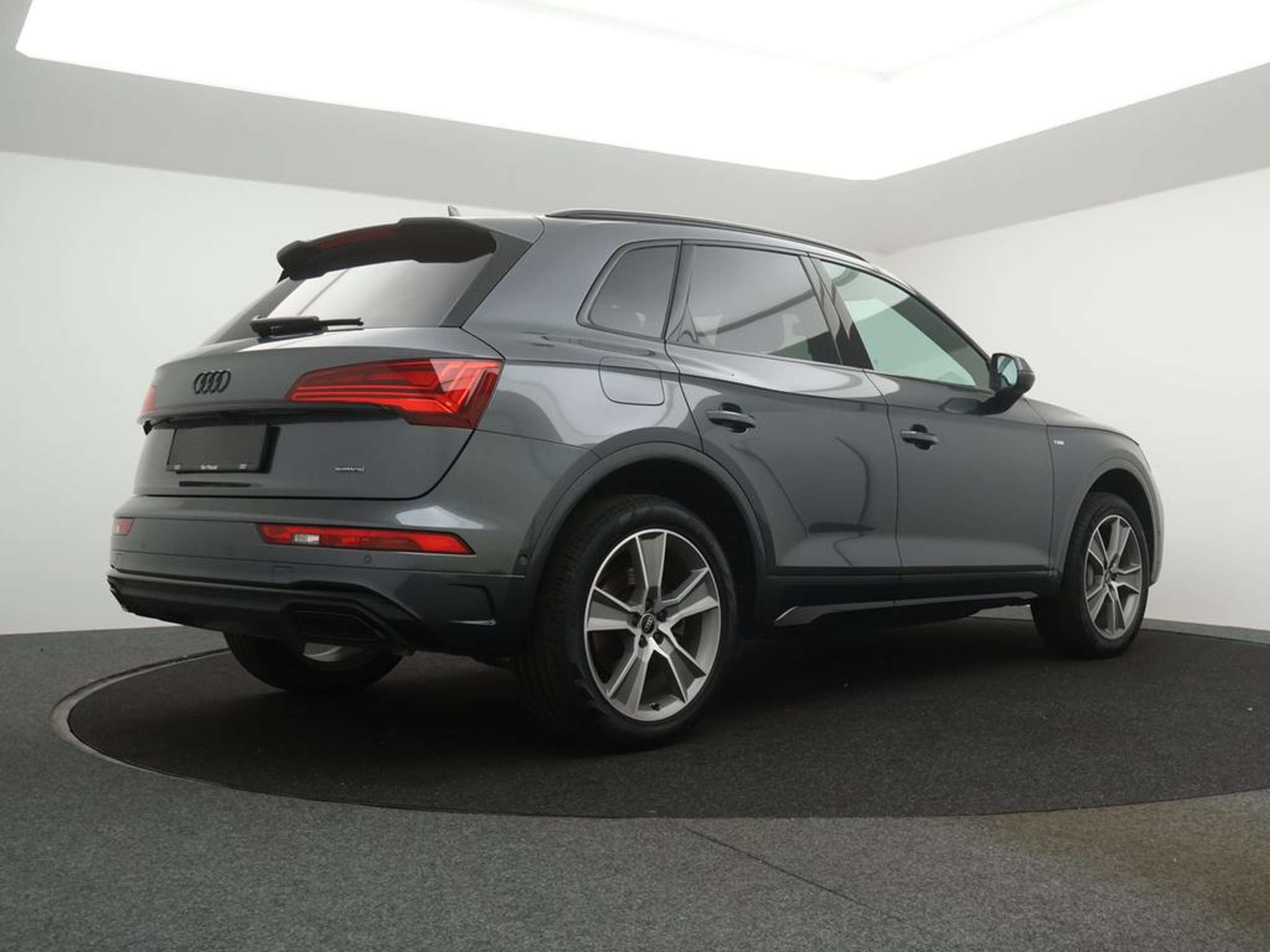 Audi - Q5