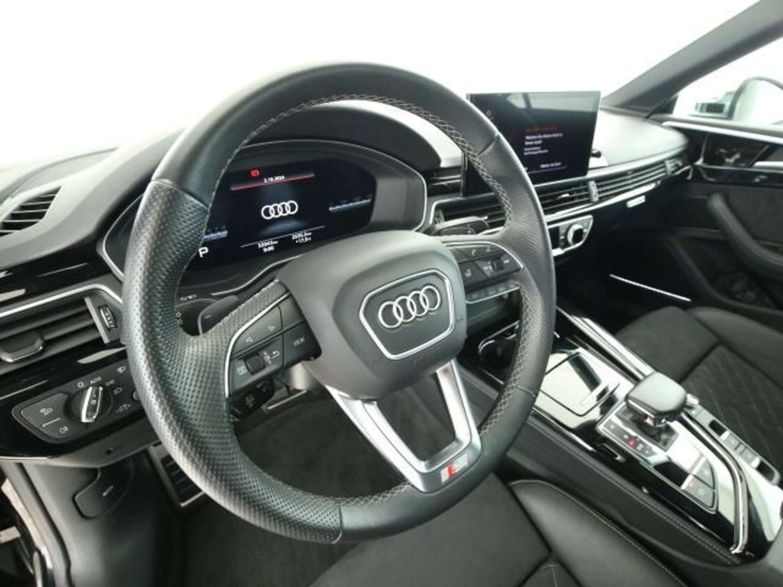 Audi - S5