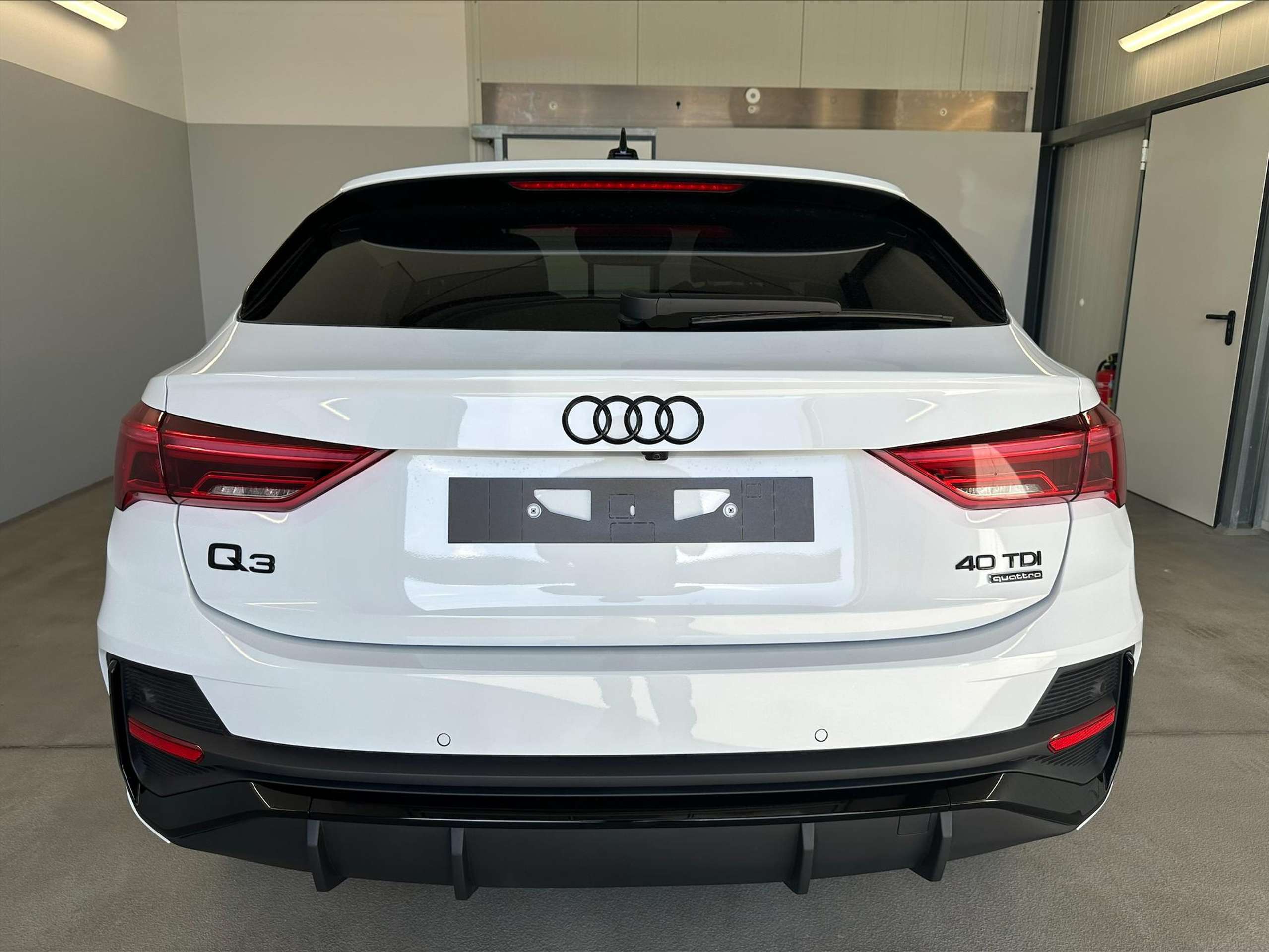 Audi - Q3