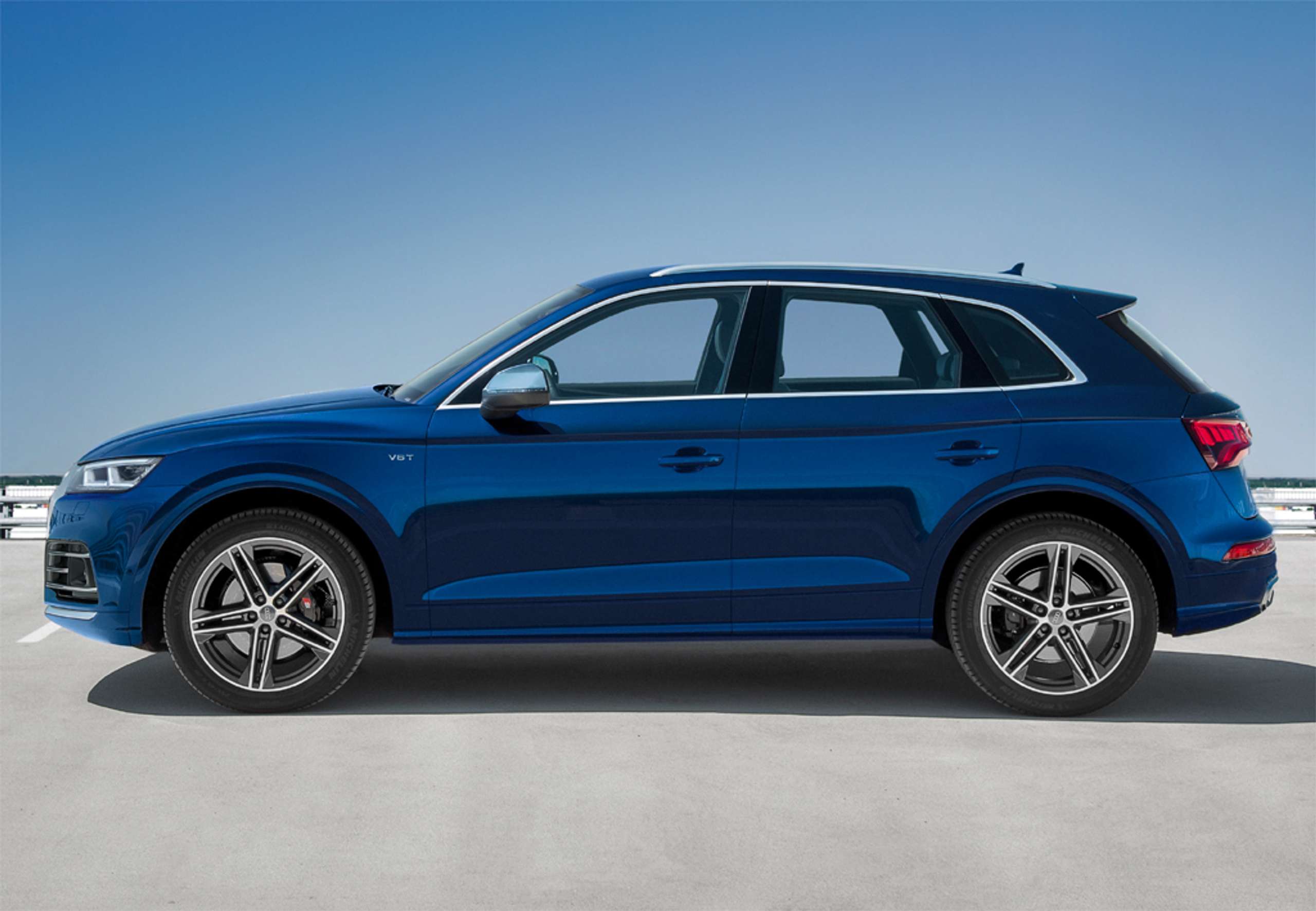 Audi - SQ5