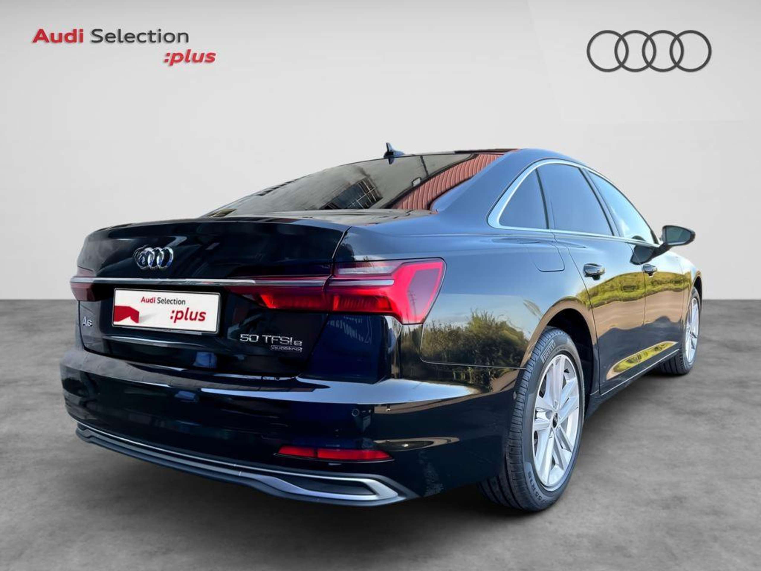 Audi - A6