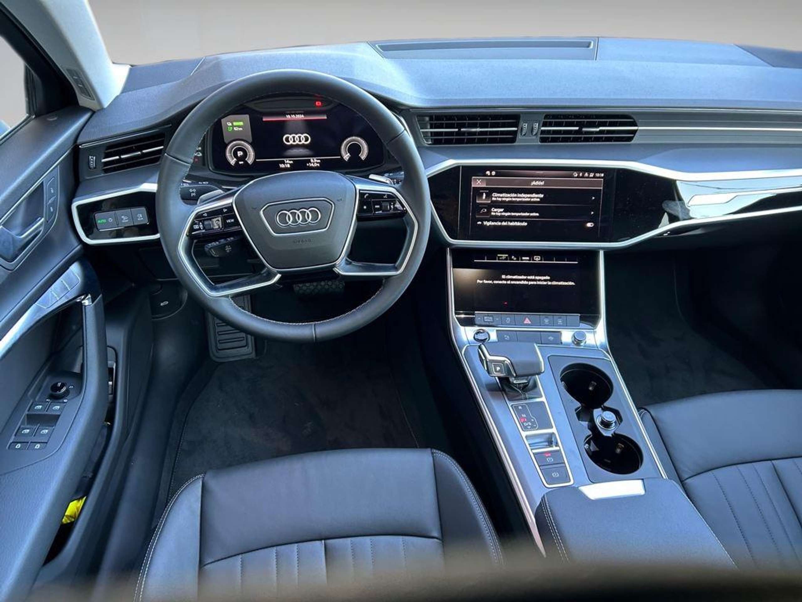 Audi - A6