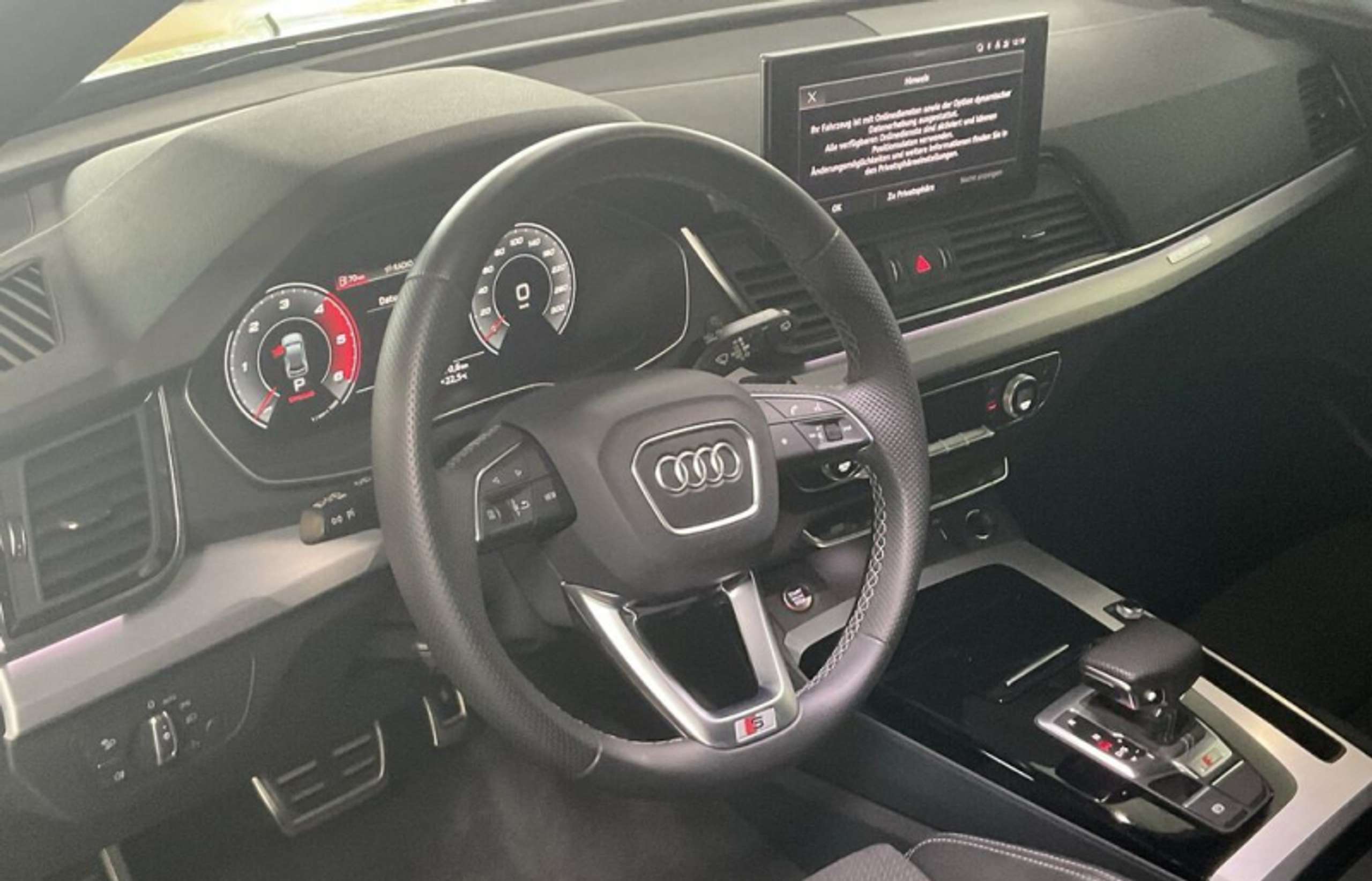 Audi - SQ5