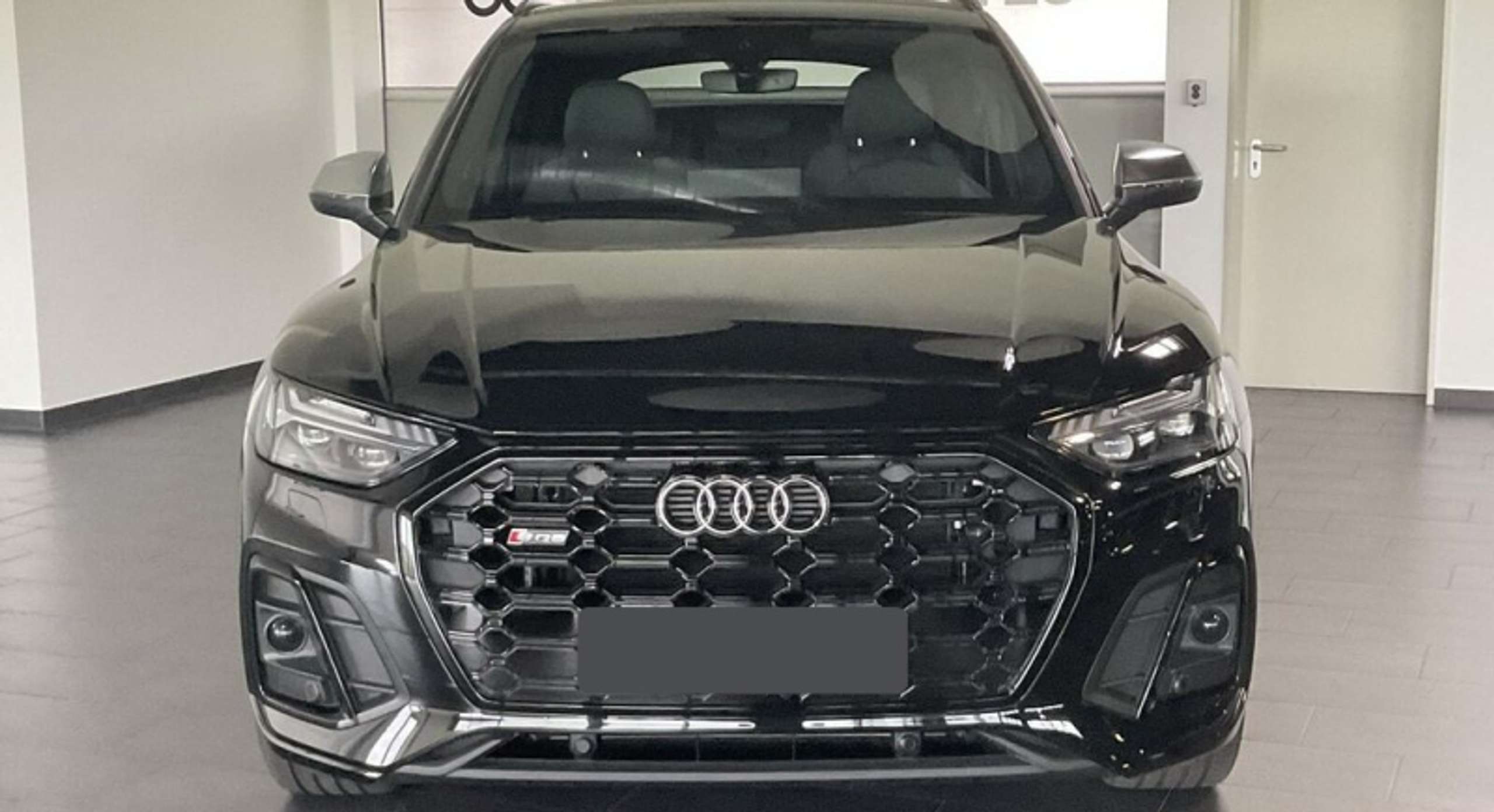 Audi - SQ5