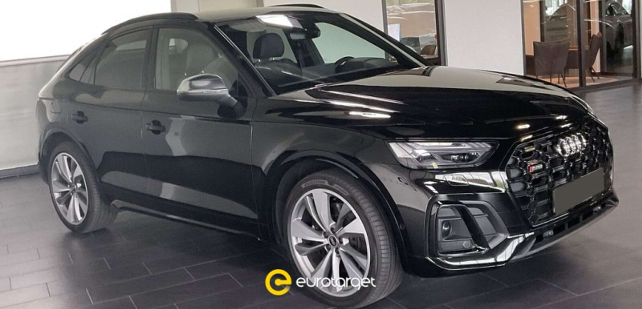 Audi - SQ5