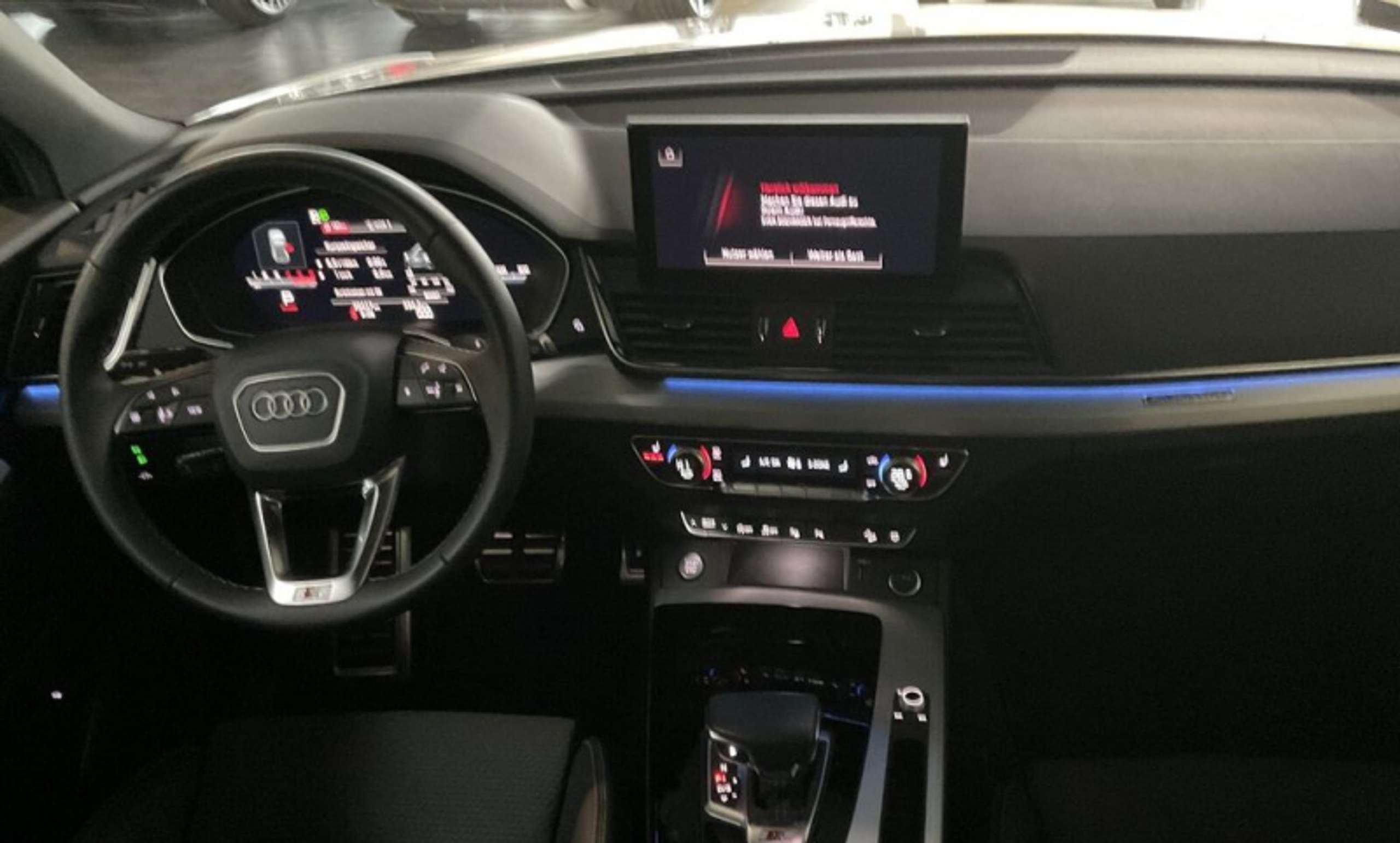 Audi - SQ5