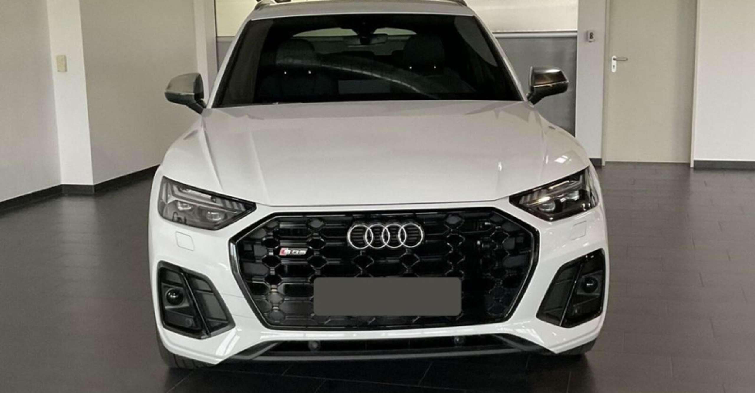 Audi - SQ5