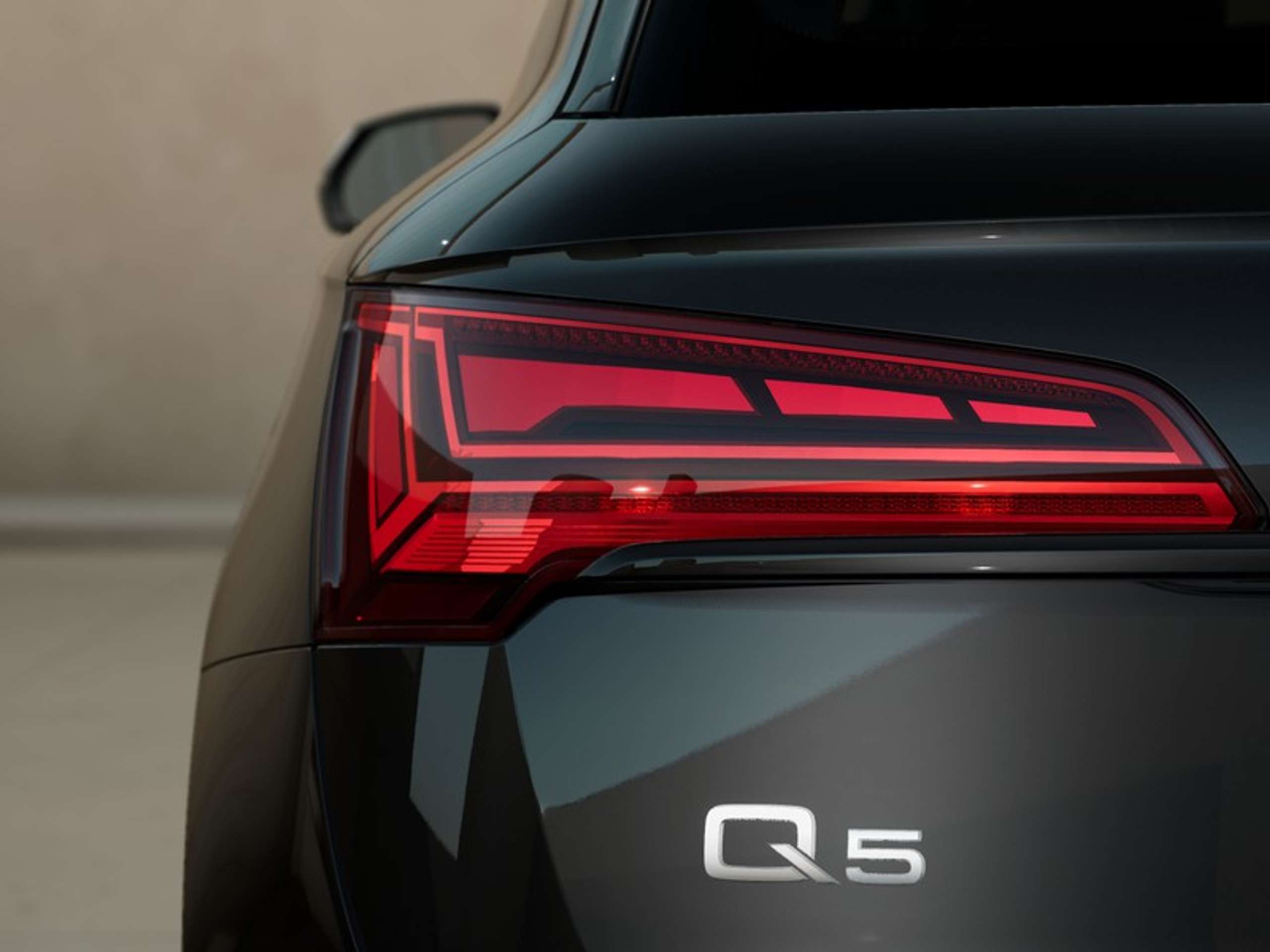 Audi - Q5