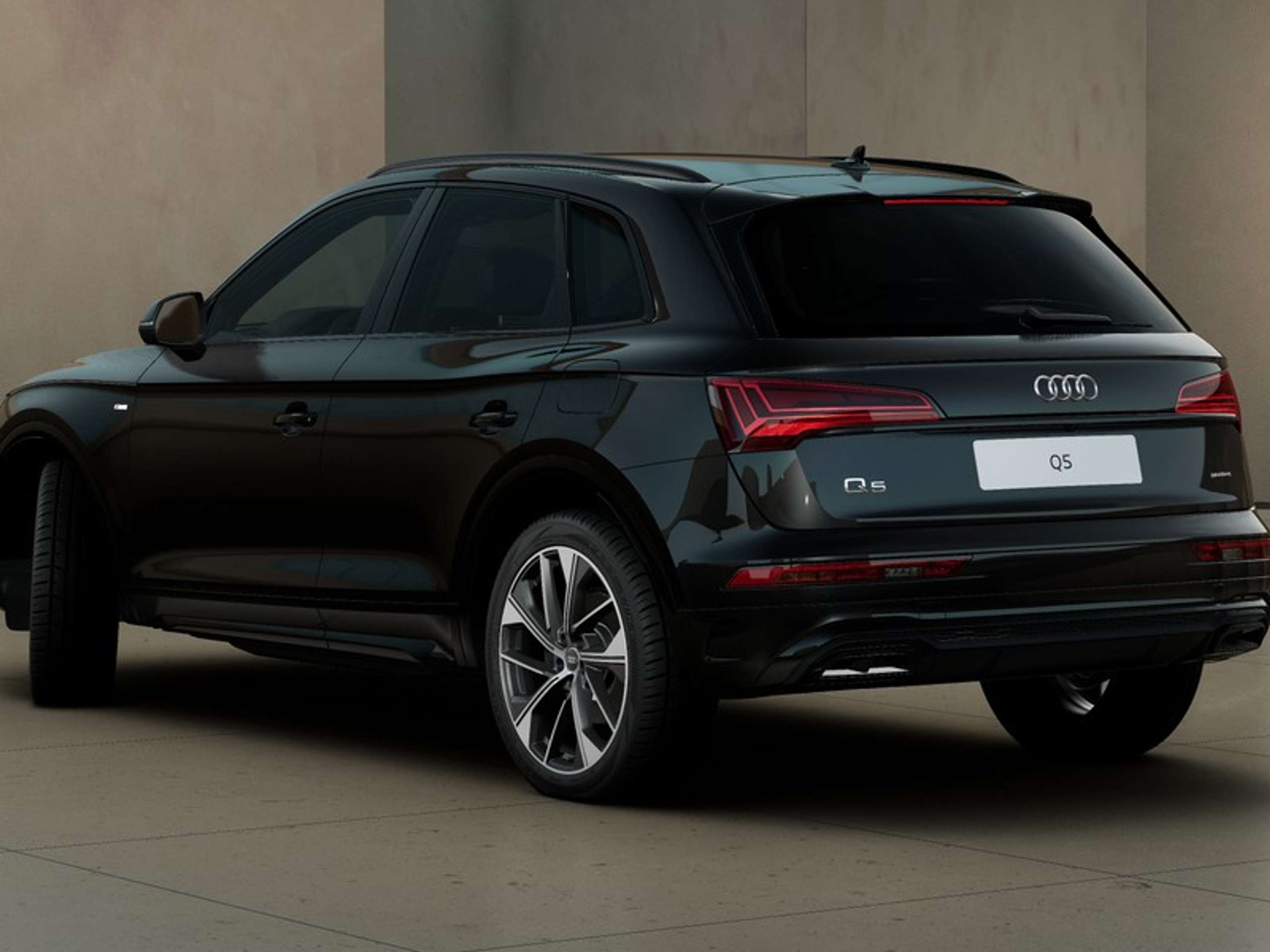 Audi - Q5