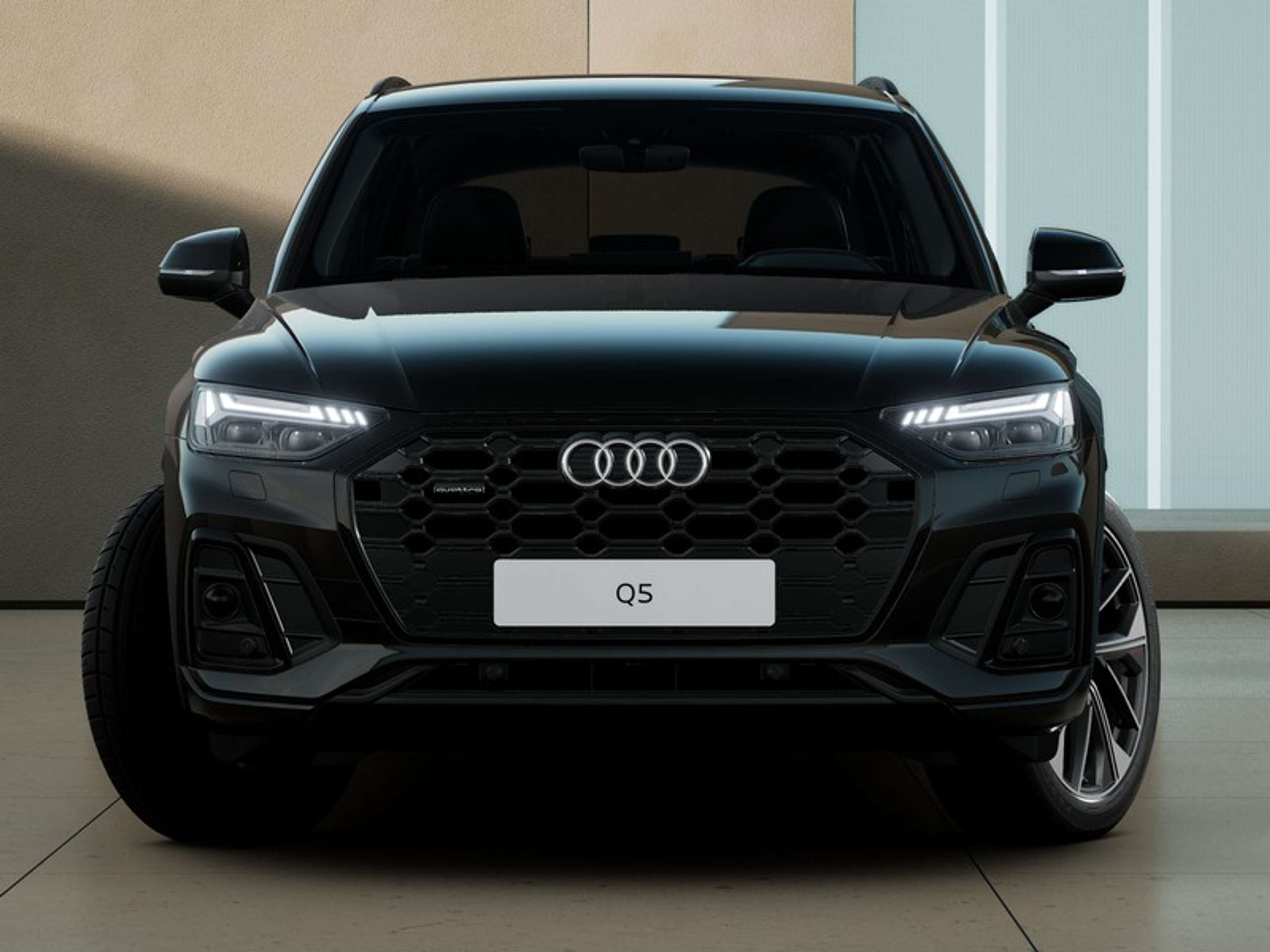 Audi - Q5