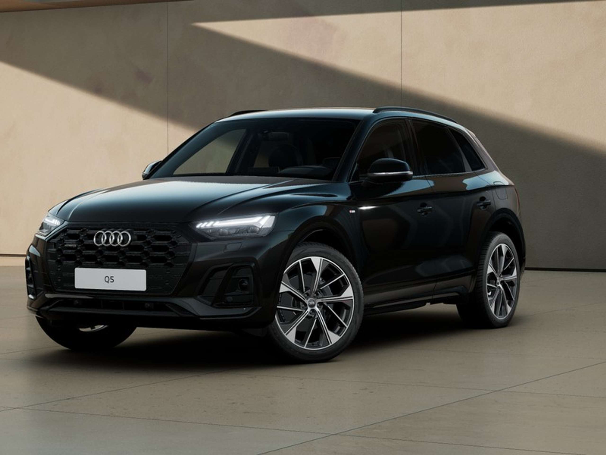 Audi - Q5