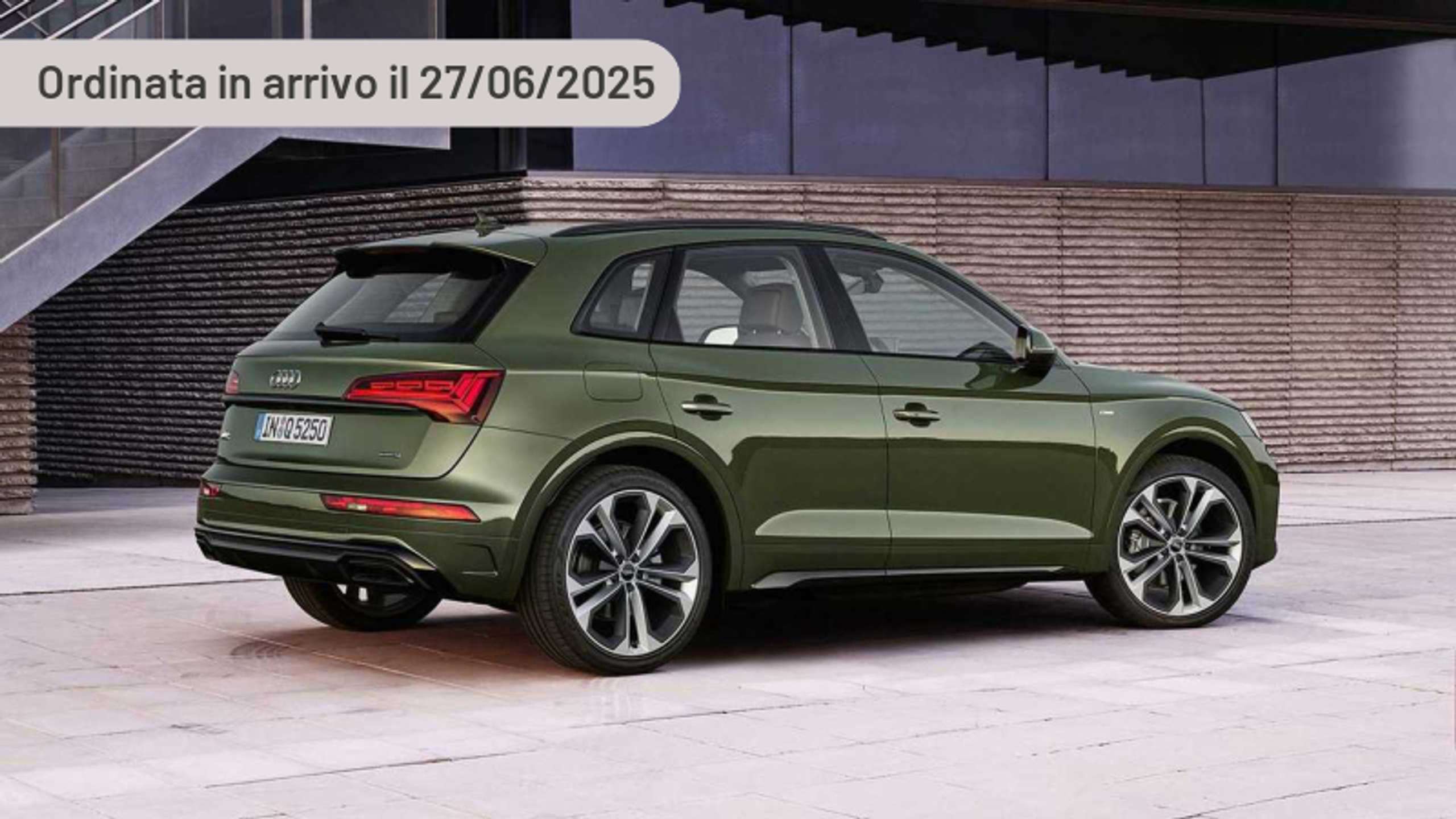 Audi Q5 2024