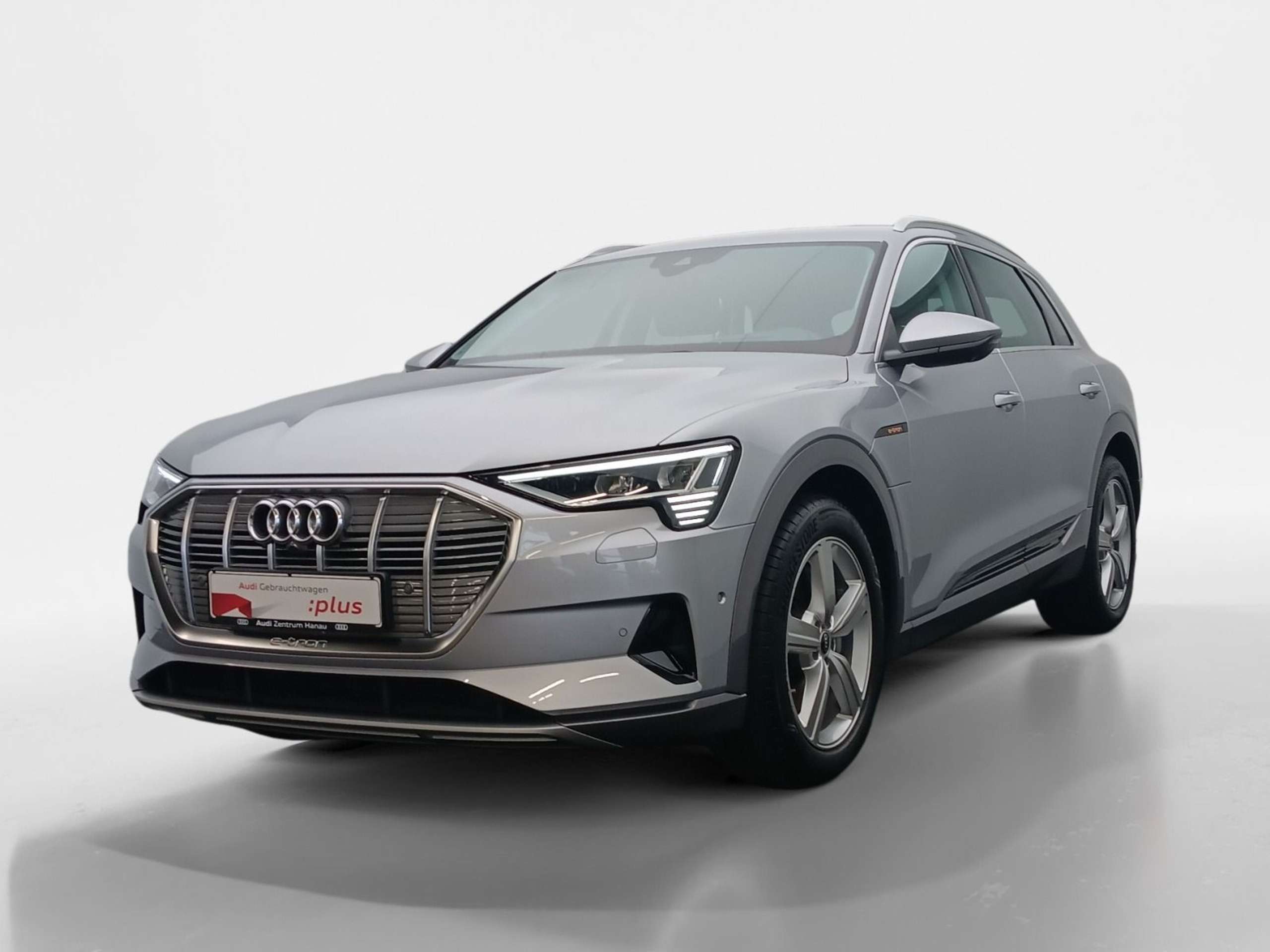 Audi - e-tron