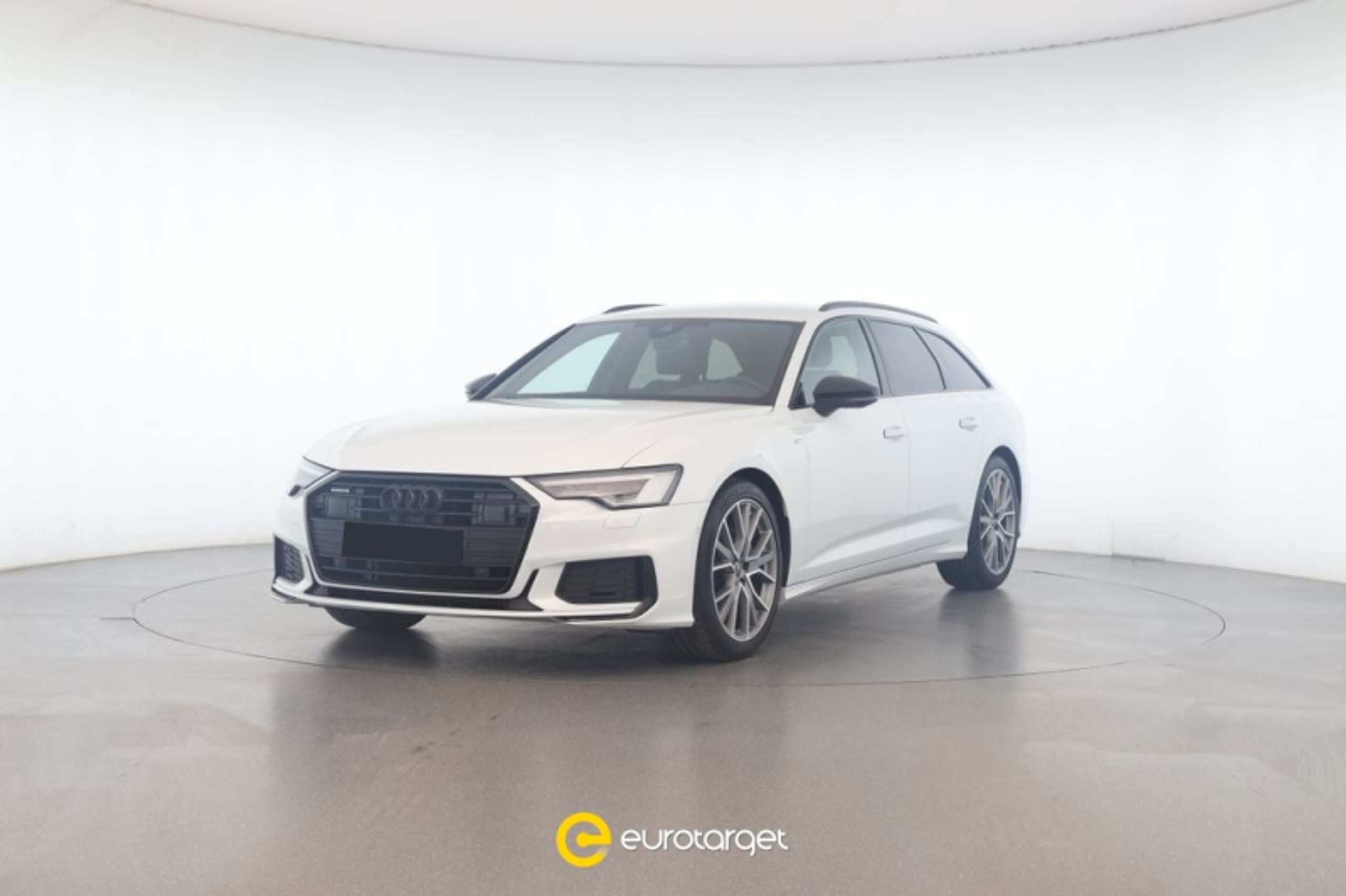 Audi A6 2023