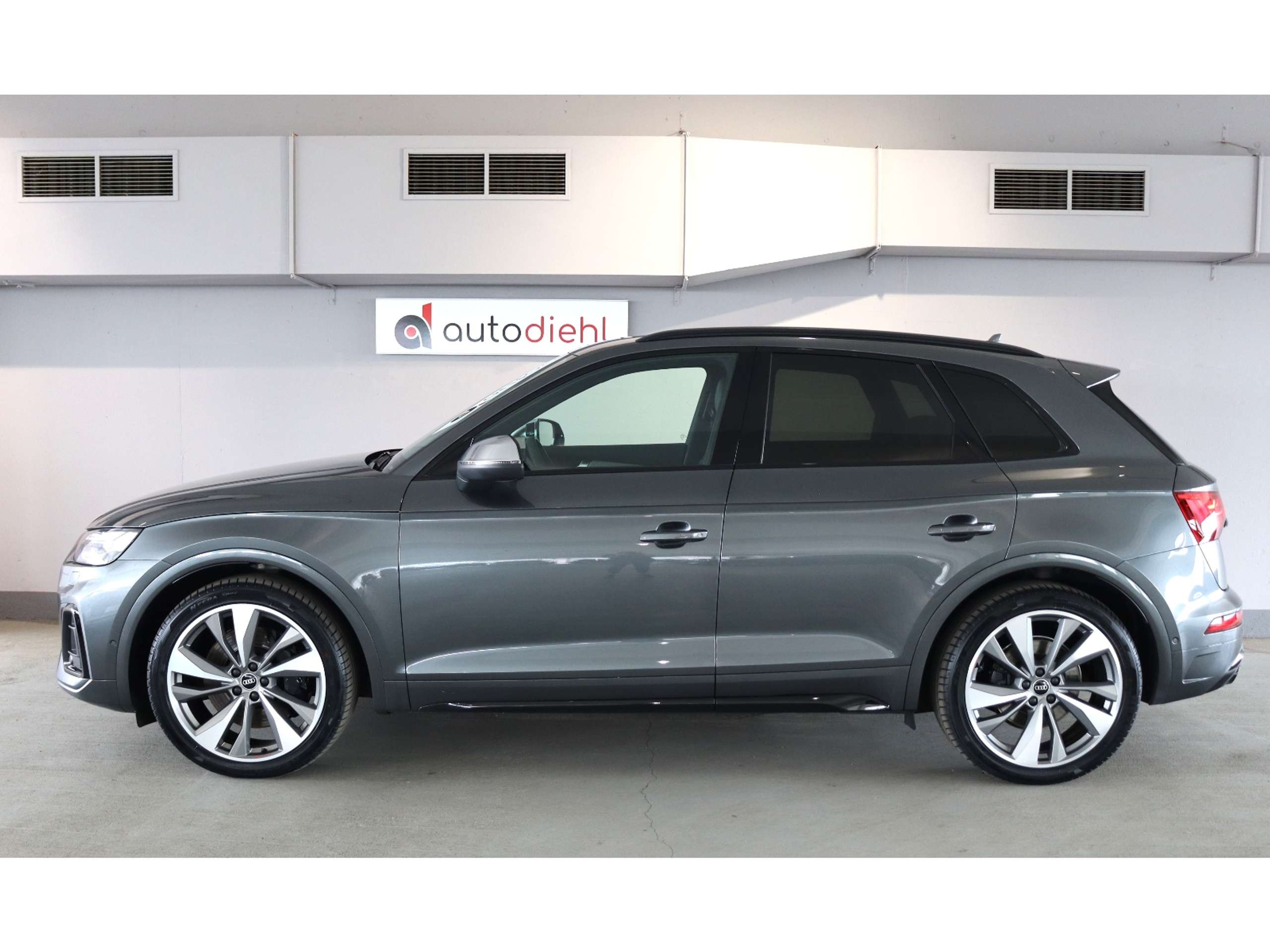 Audi - SQ5