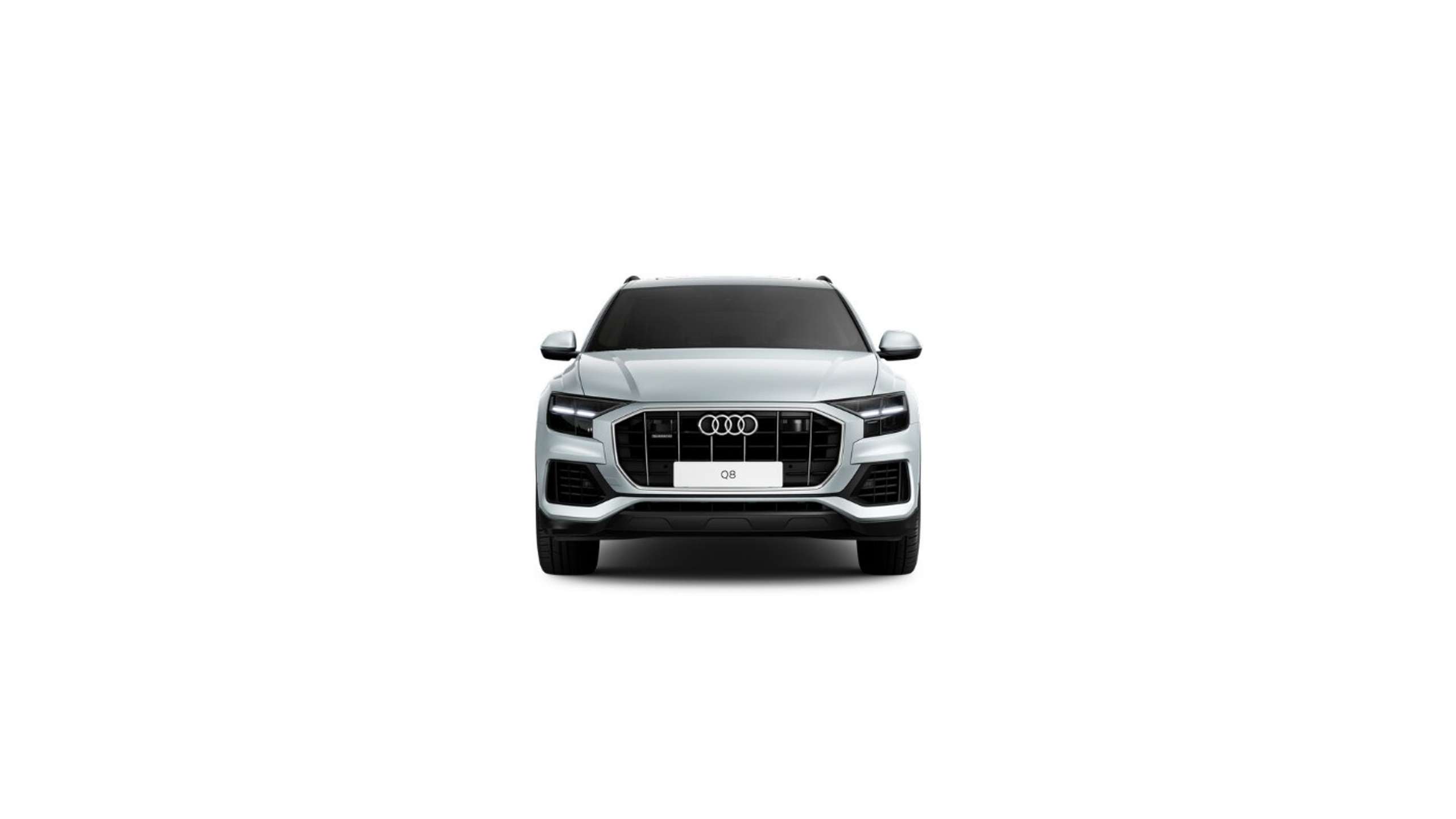 Audi - Q8