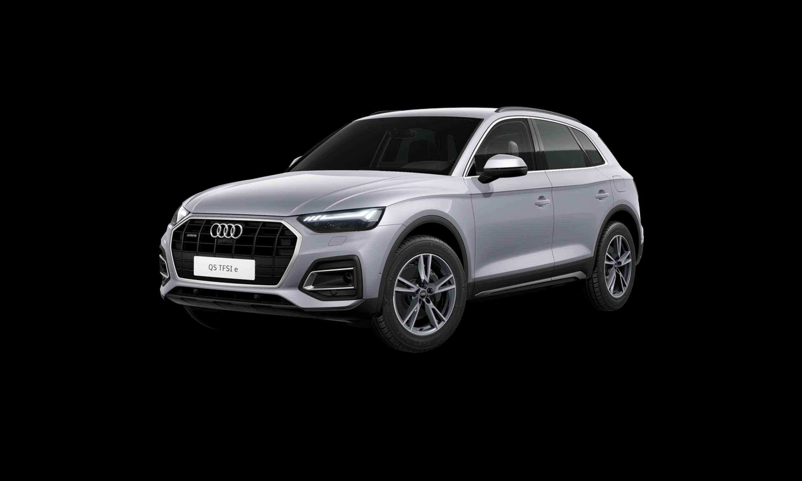 Audi Q5 2024