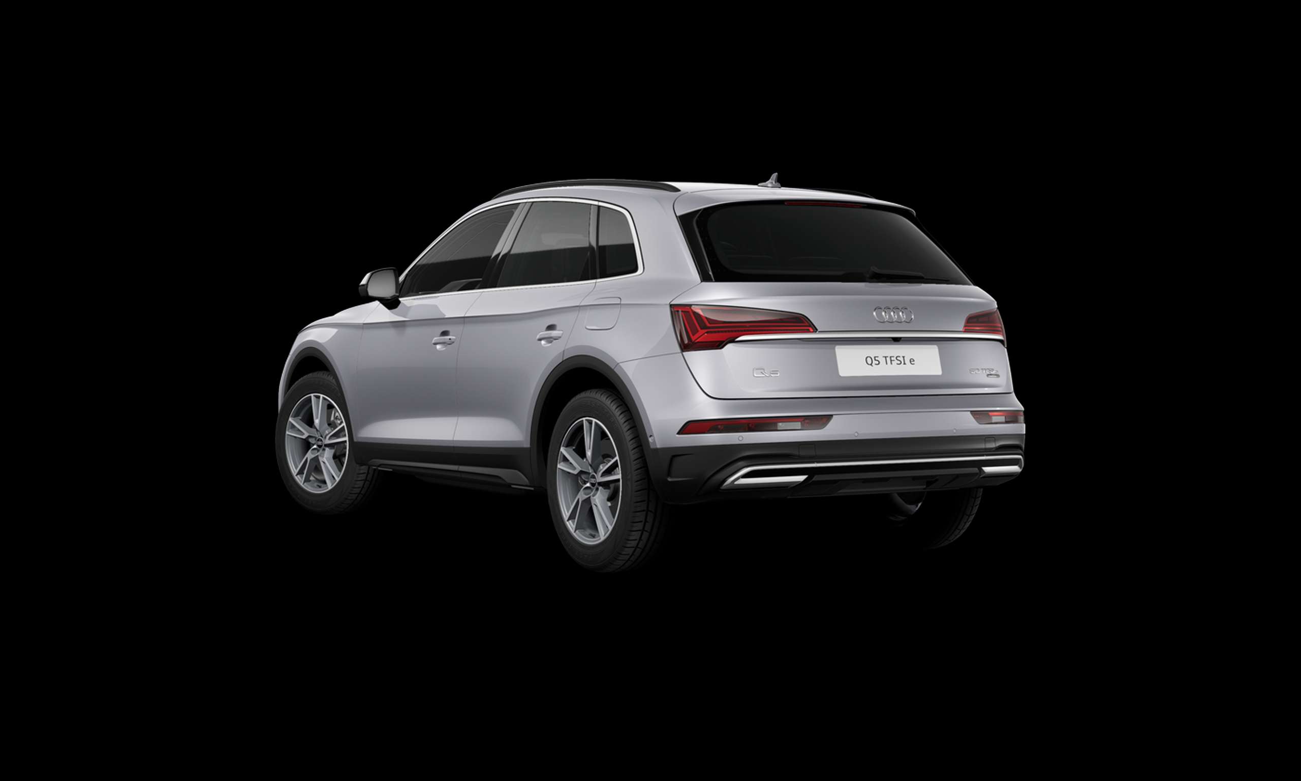 Audi - Q5