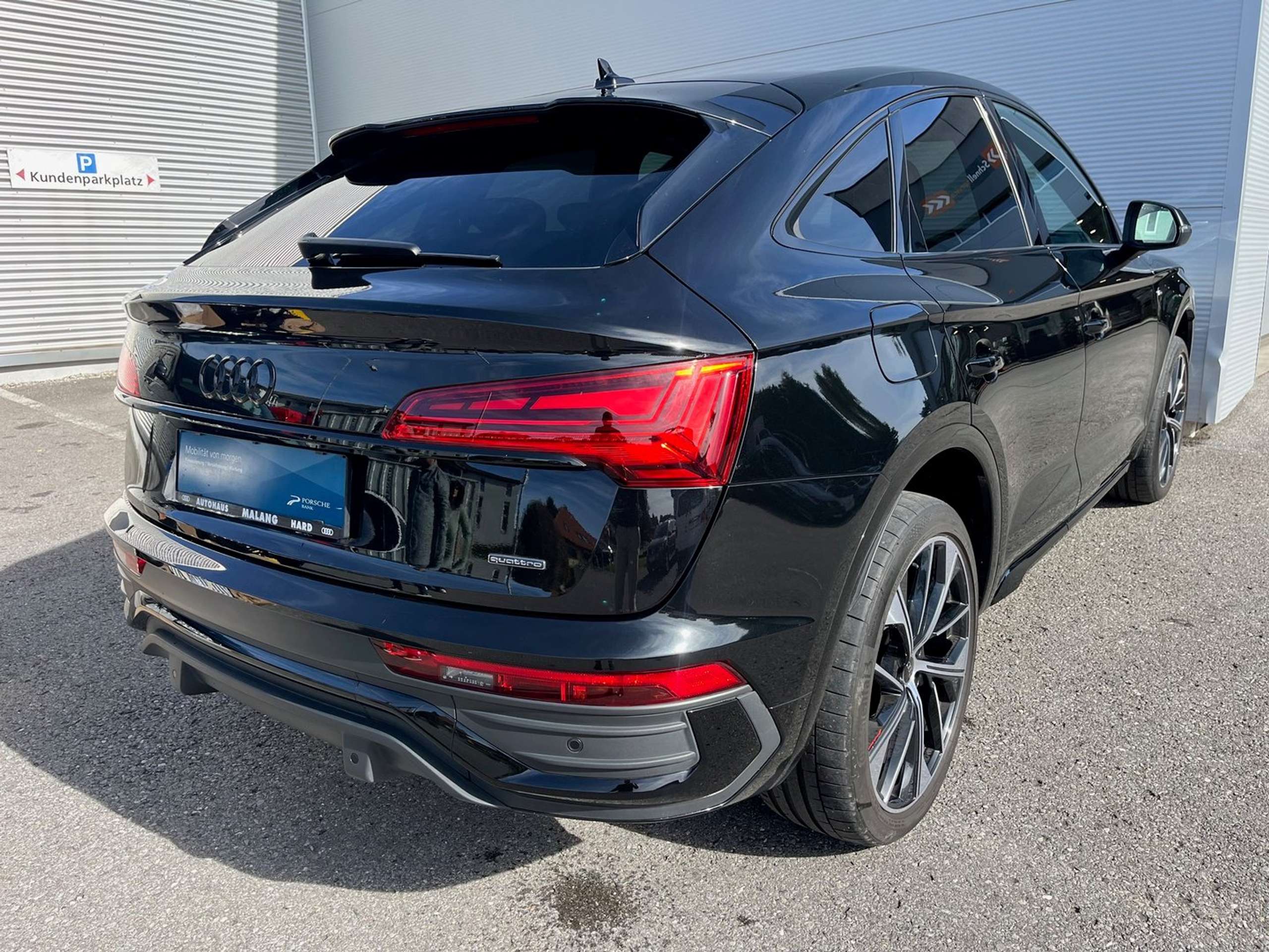 Audi - Q5