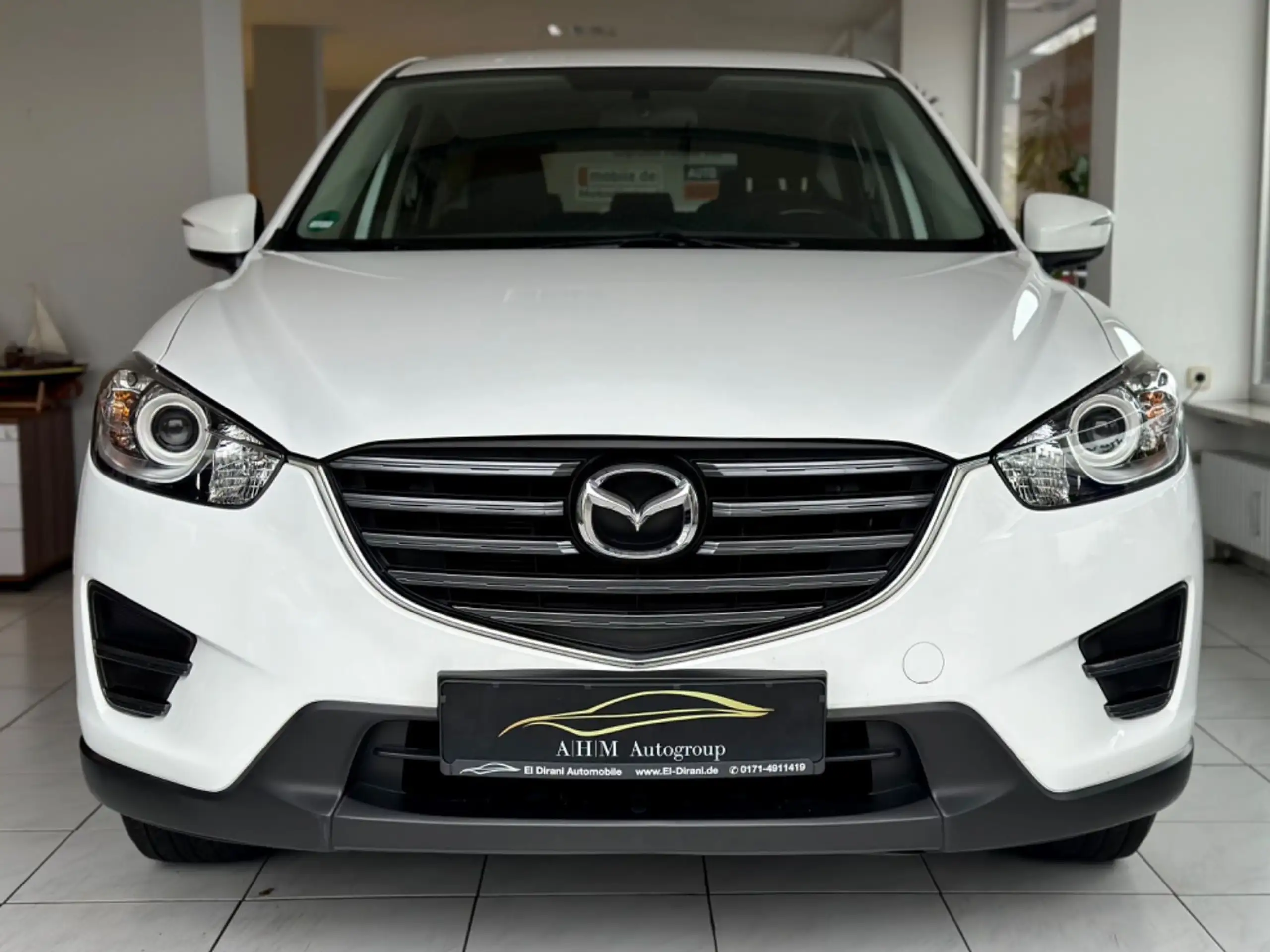 Mazda - CX-5