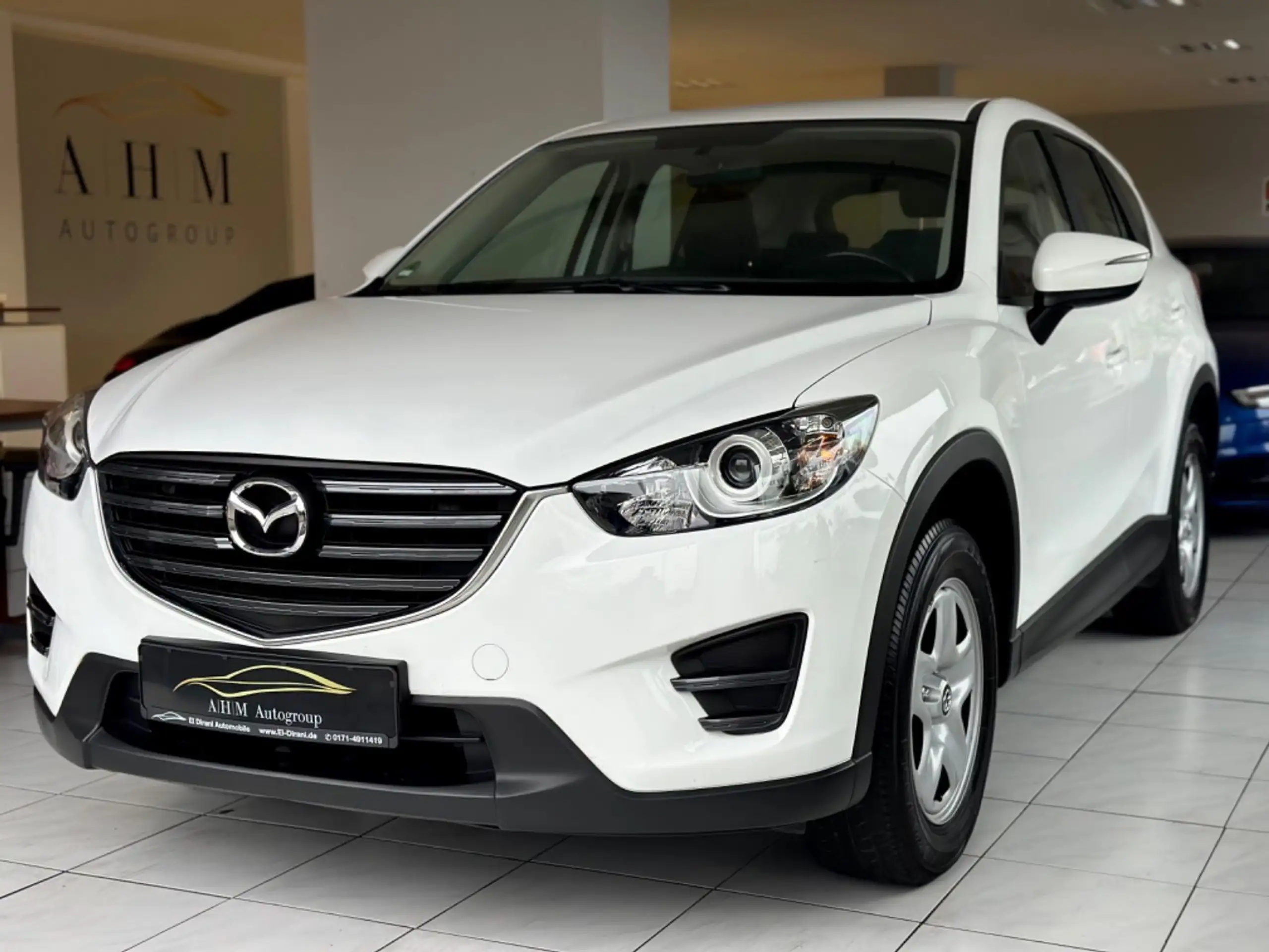 Mazda - CX-5