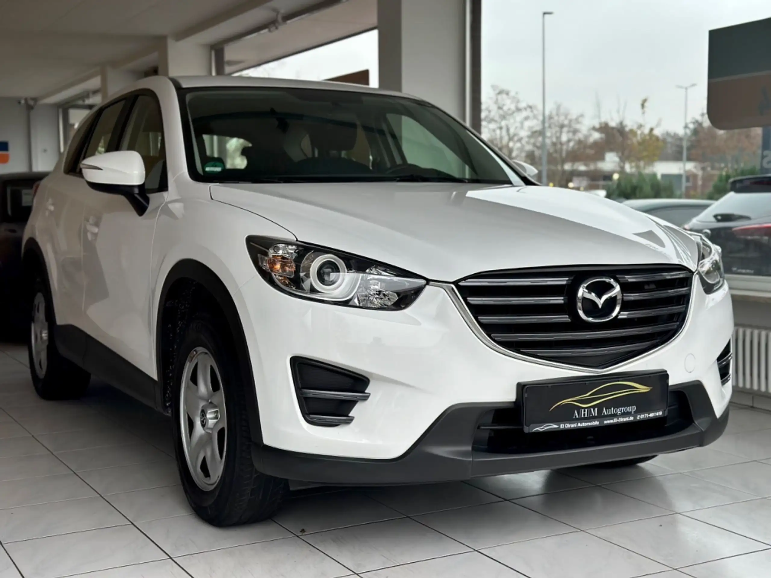 Mazda - CX-5