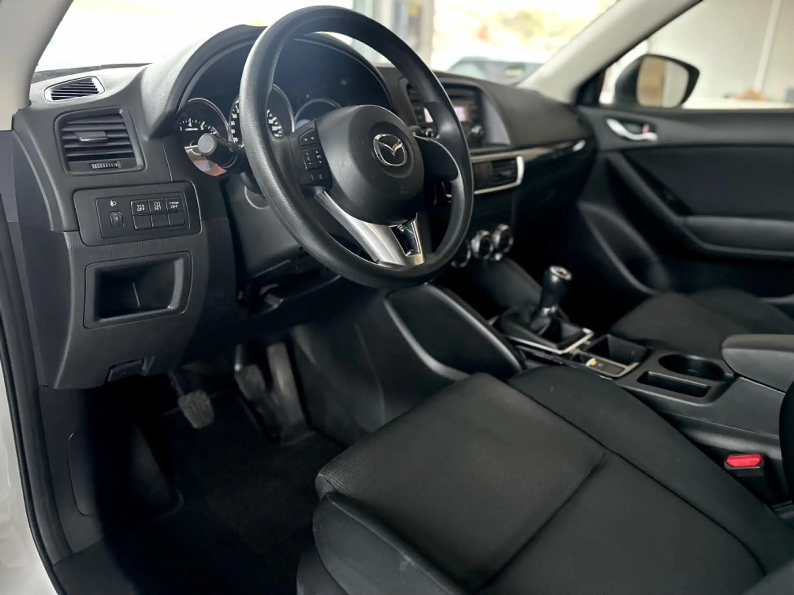 Mazda - CX-5