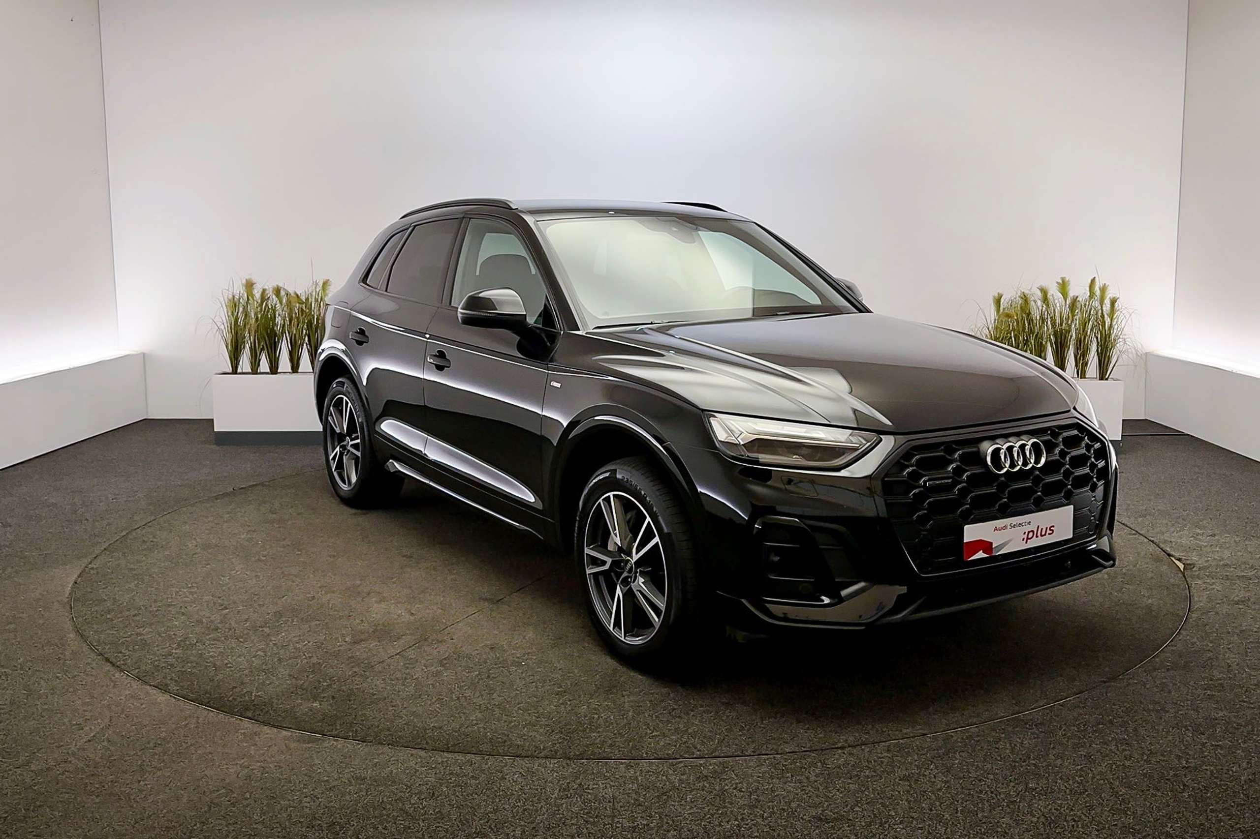 Audi - Q5