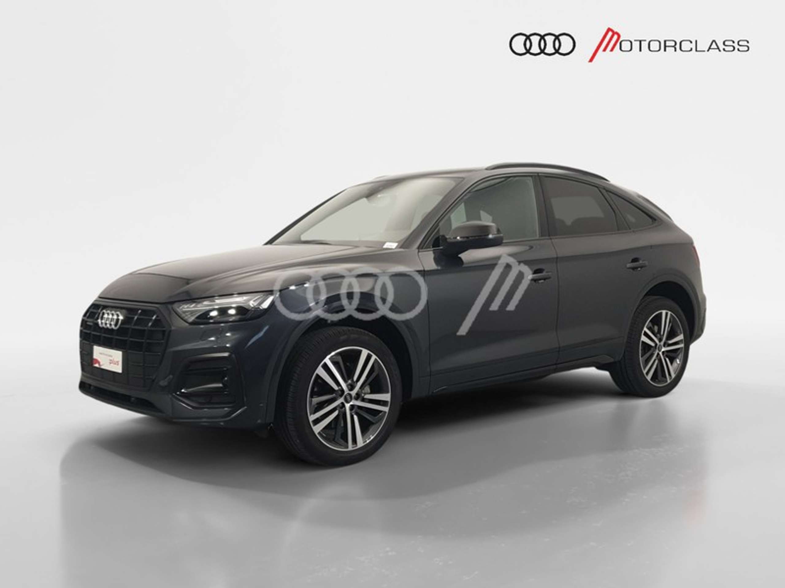 Audi - Q5