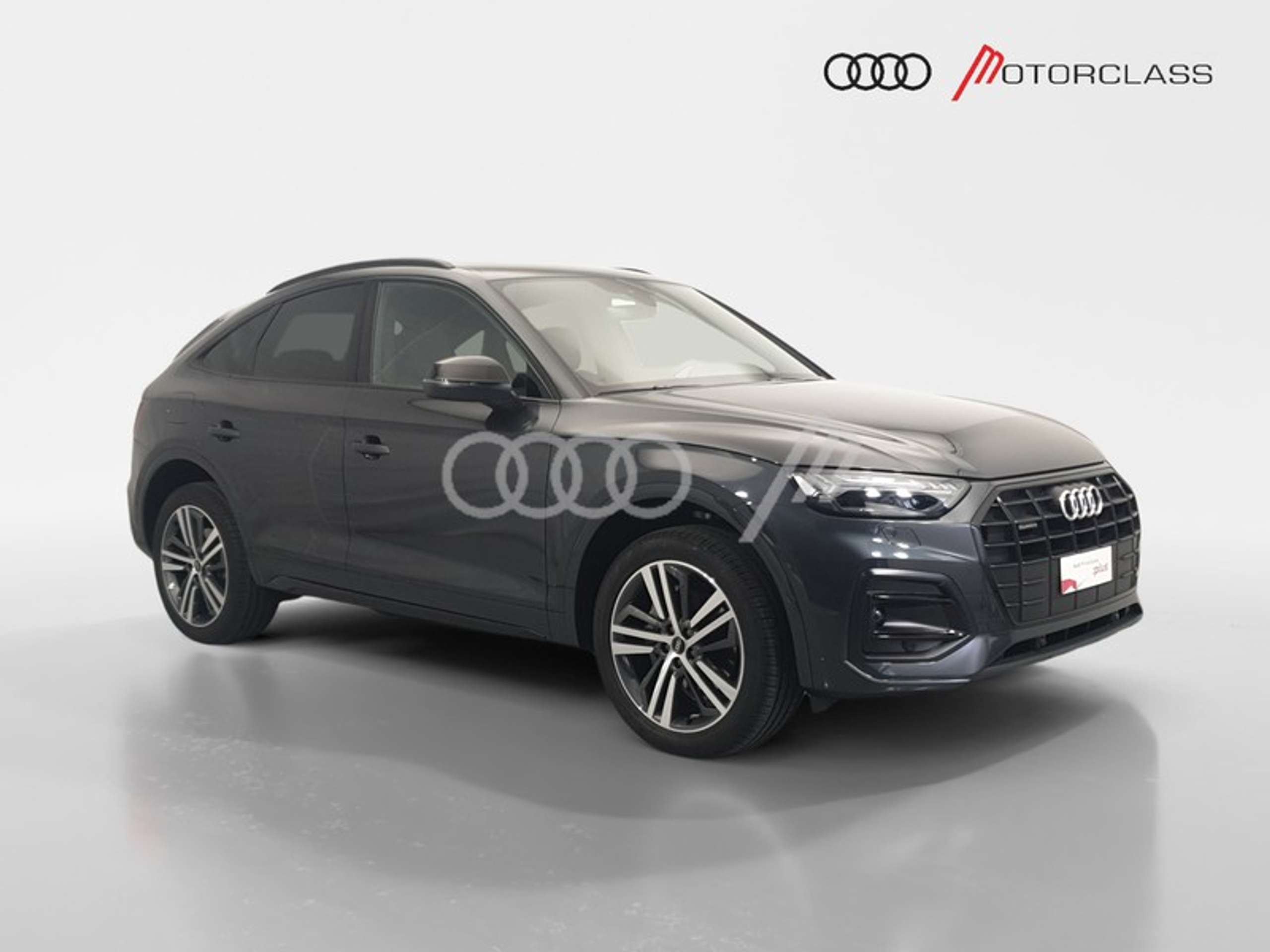 Audi - Q5