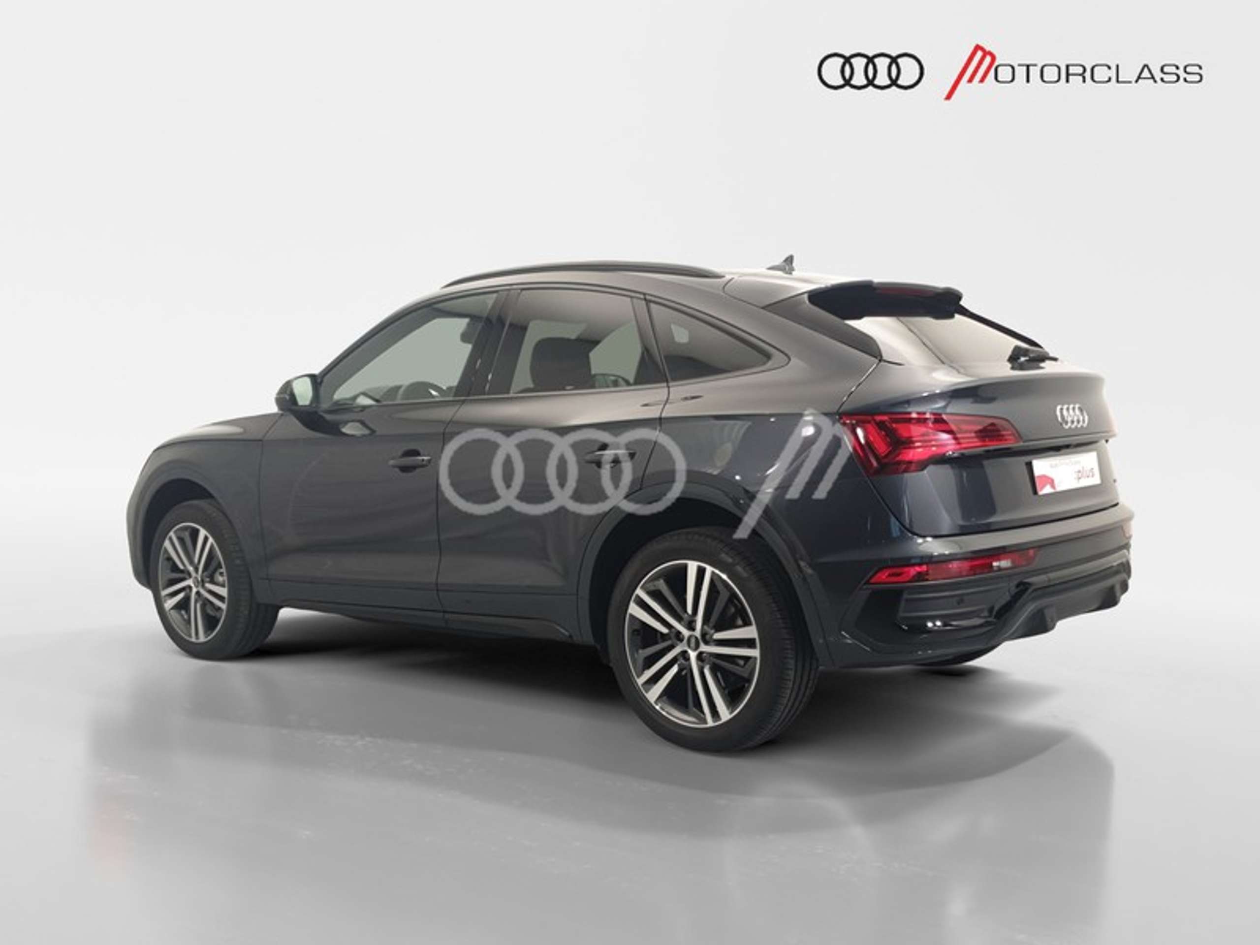 Audi - Q5