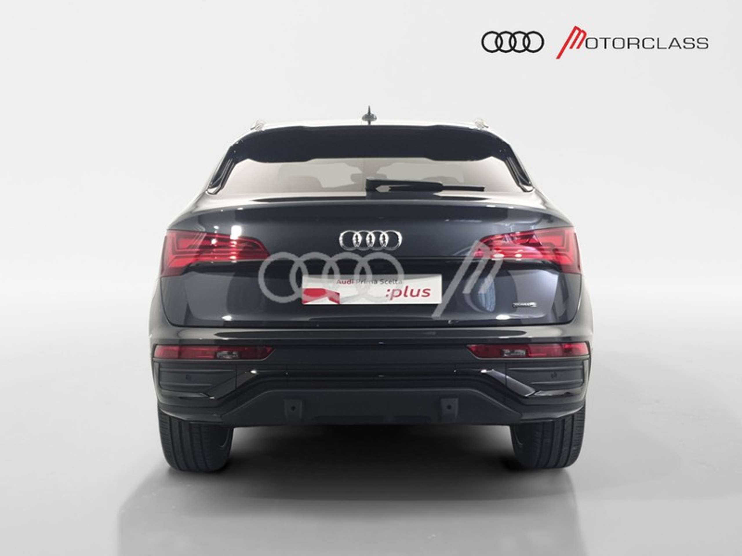 Audi - Q5