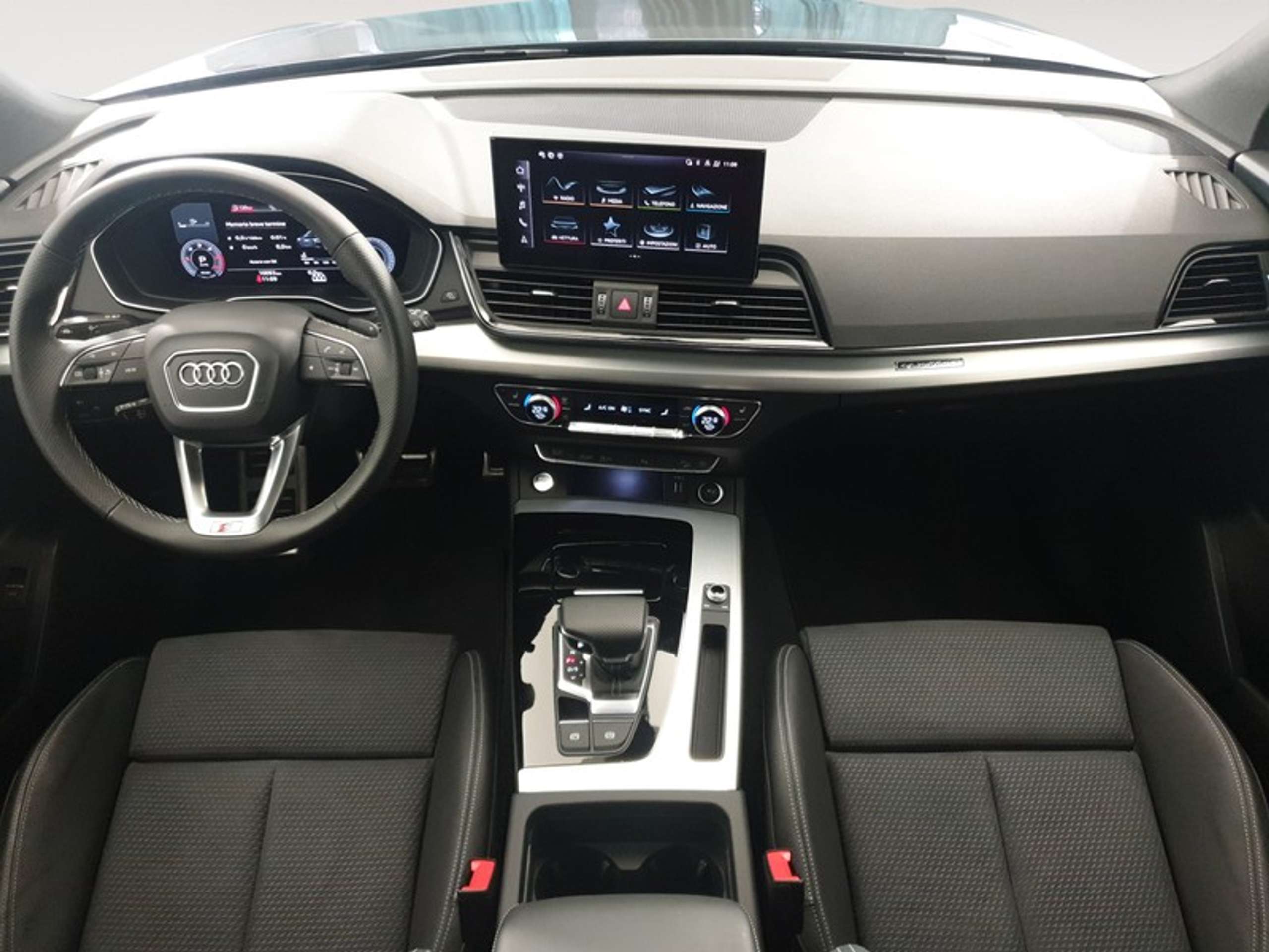 Audi - Q5