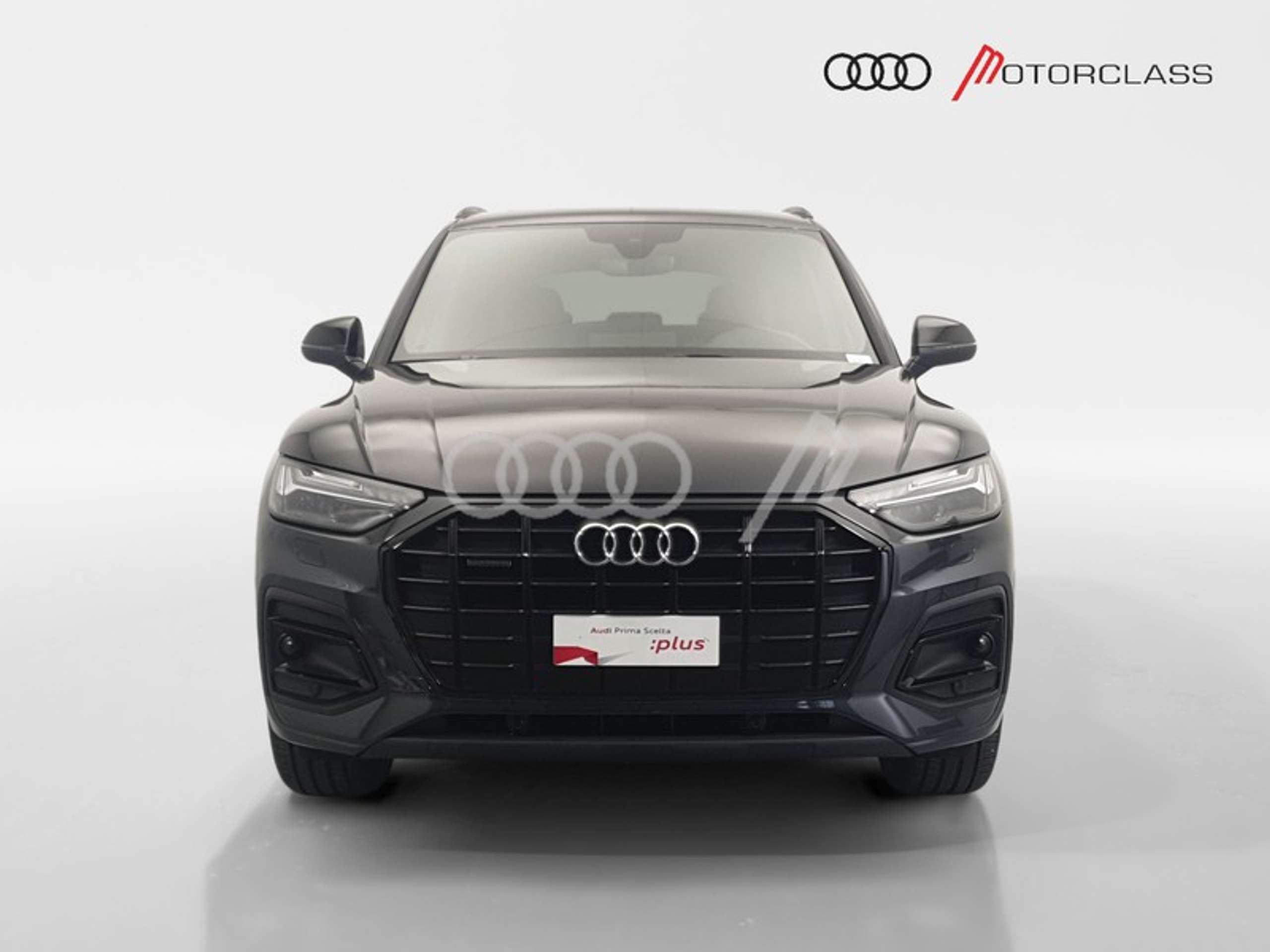 Audi - Q5